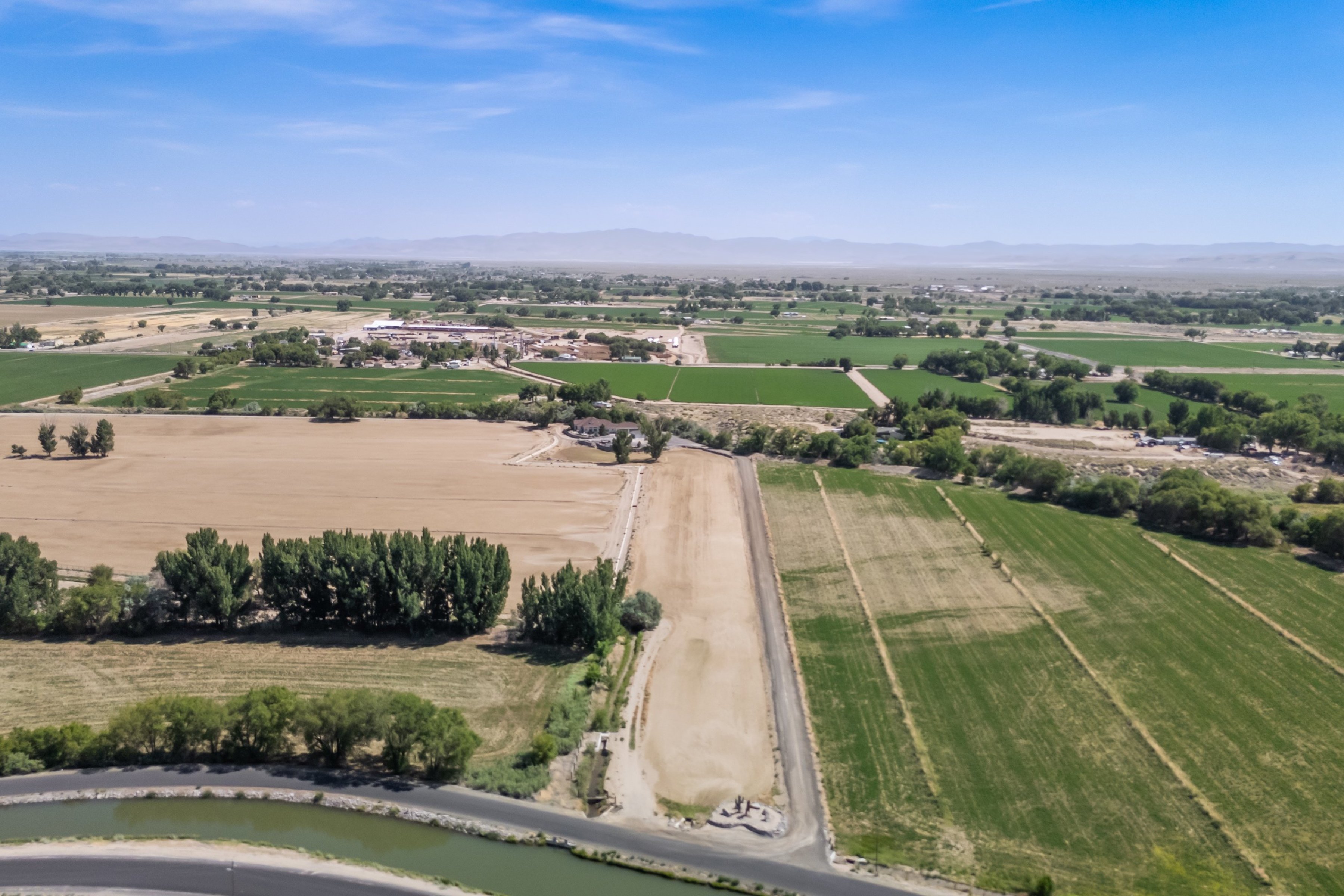  Extraordinary Fallon Estate, now offered with additional acreage - 物件實景