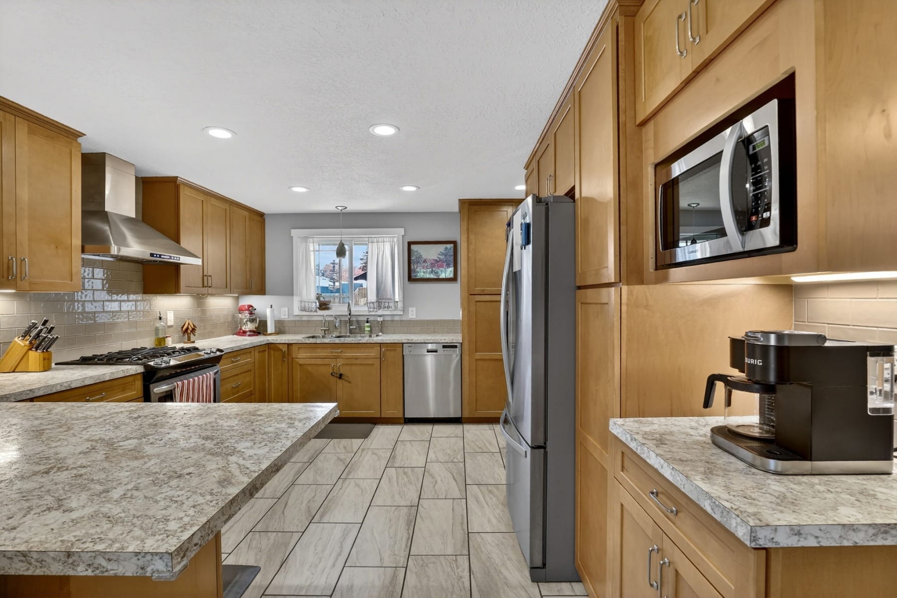  4177 SE 12TH ST Gresham, OR 97080 - 物件實景