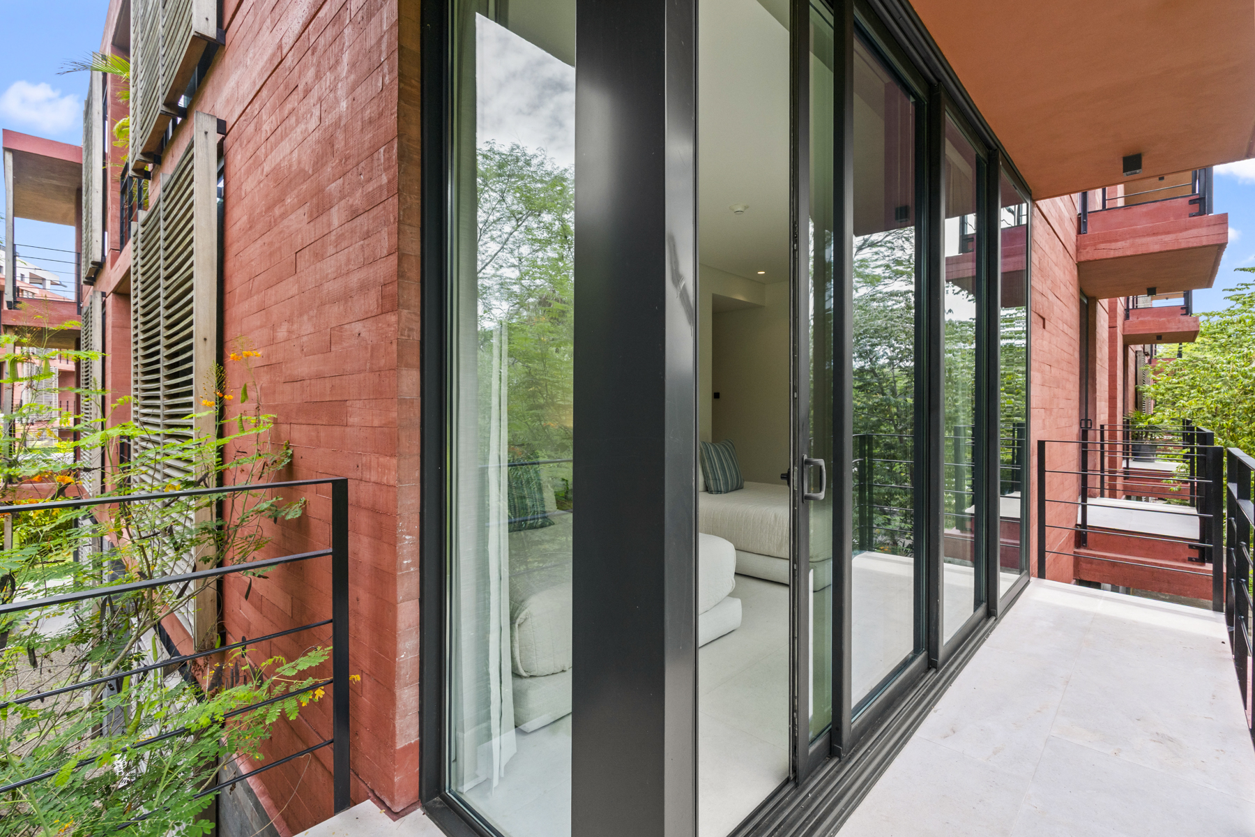  NAYA 2202  Contemporary Elegance by the Sea, La Cruz de Huanacaxtle - 物件實景