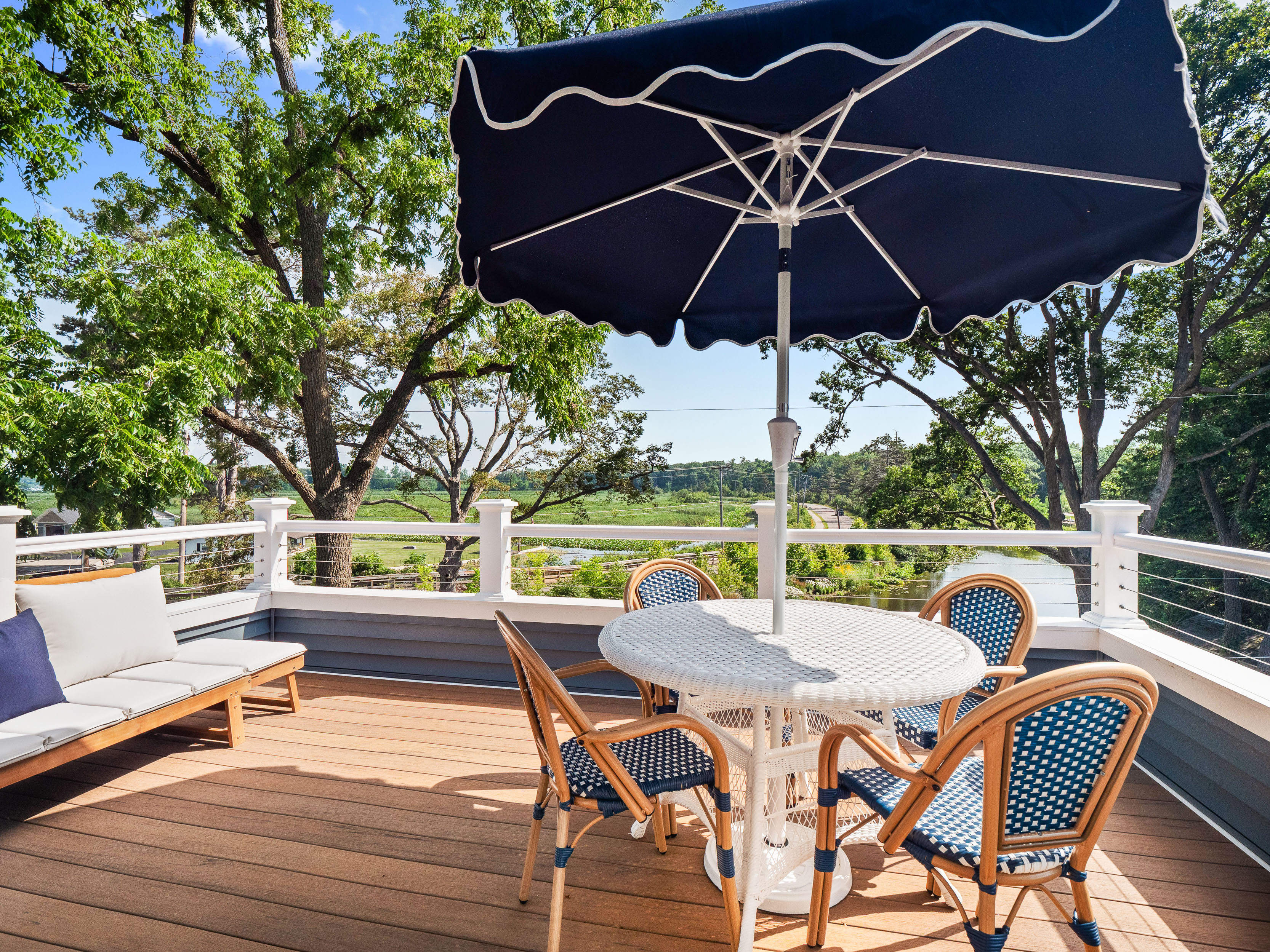  Brand New Construction on the Shores of Lake Wawasee - 物件實景