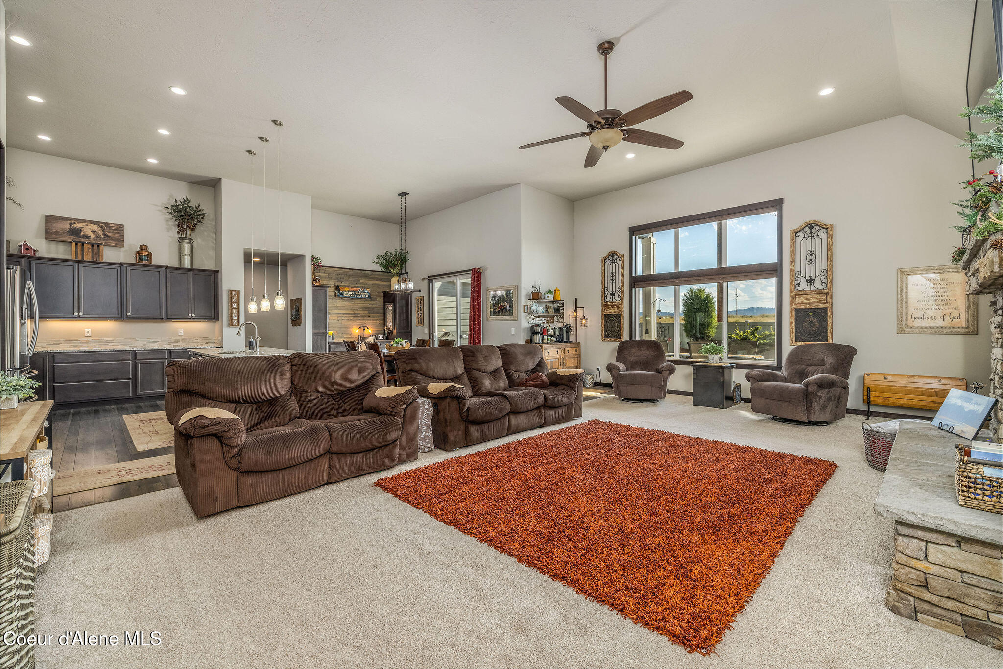 Coeur D'alene, Idaho, 83815, United States, 3 Bedrooms Bedrooms, ,1 BathroomBathrooms,Residential,For Sale,1927232