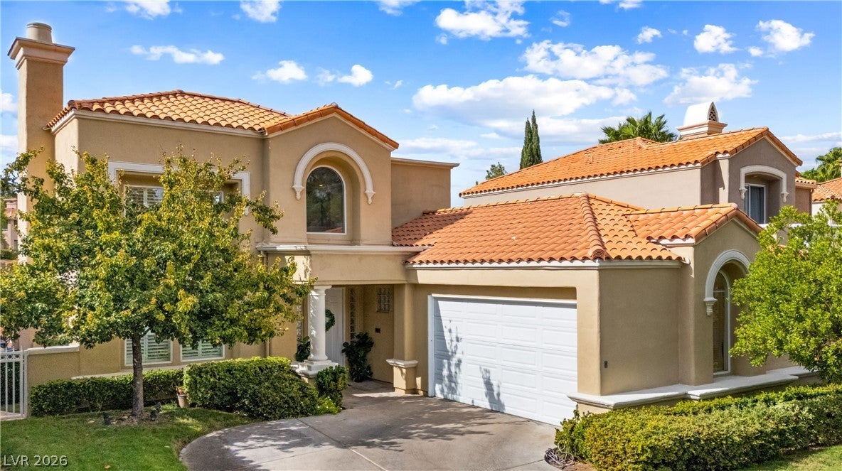 Carmel Ridge Ct, Las Vegas, NV 89113 #1