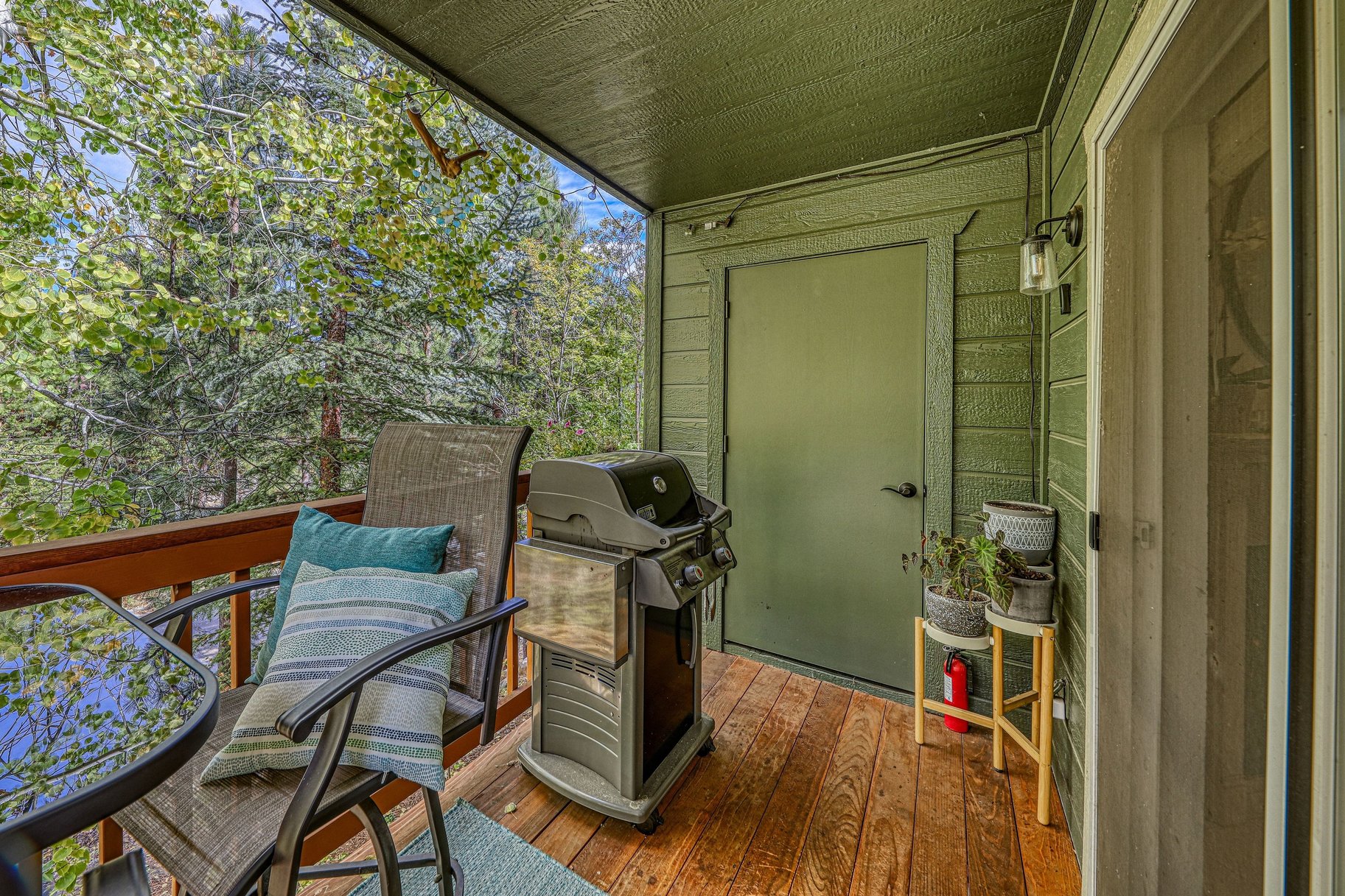  Mountain Living Connected to the Heart of Truckee - 物件實景