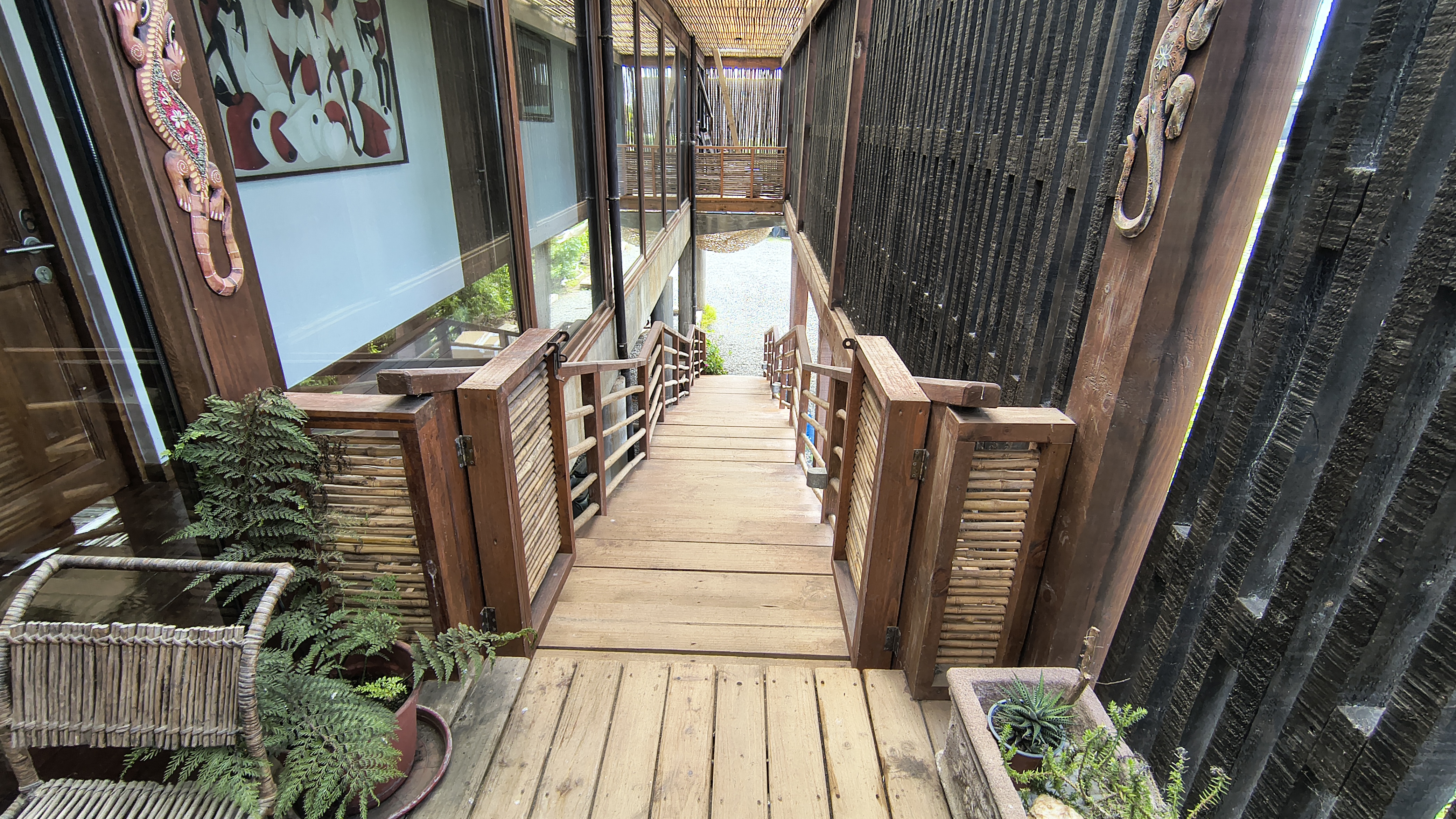  House with Ocean View and Commercial Potential in Pichilemu - 物件實景
