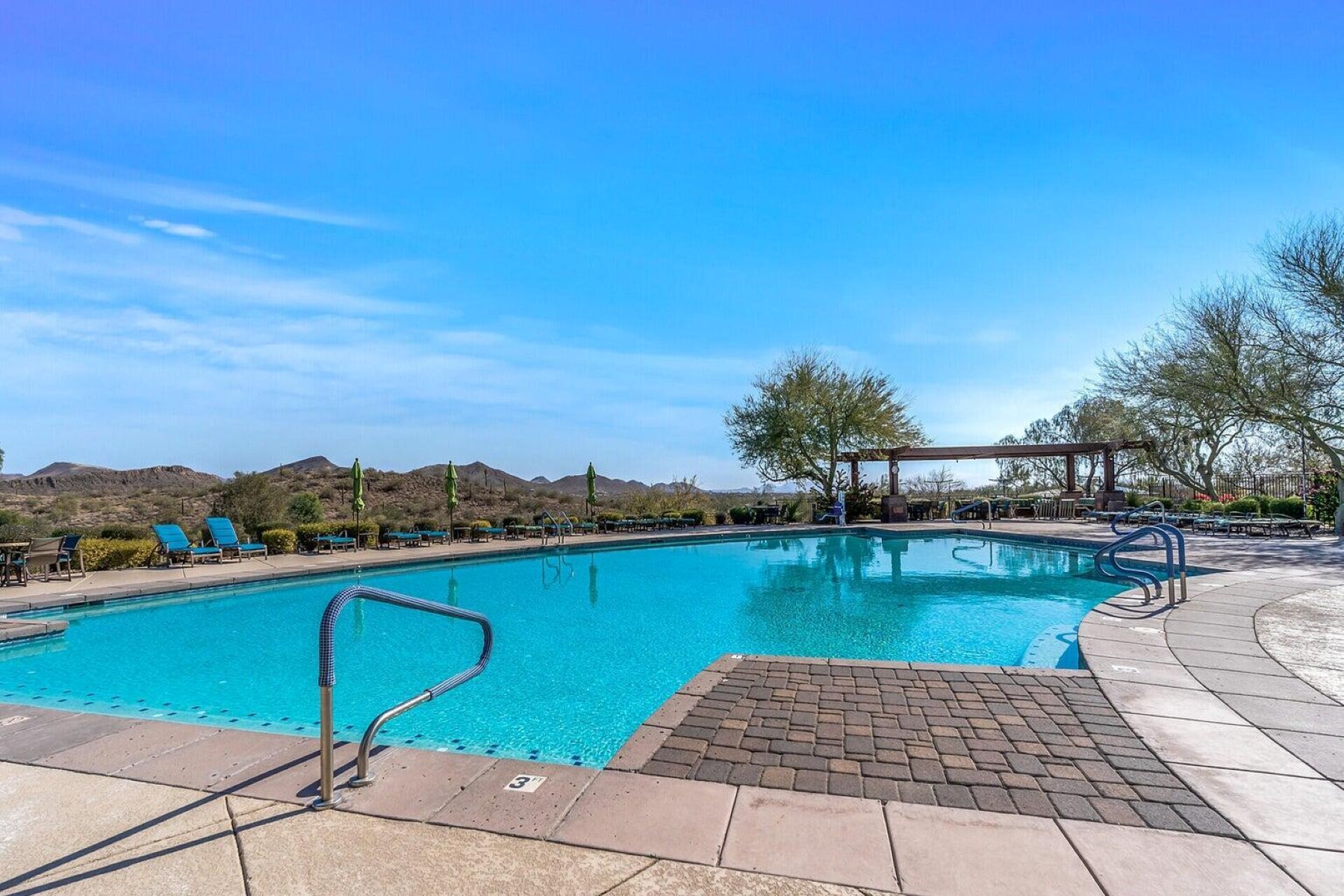  41505 N Whistling Strait Dr  Anthem, AZ - 物件實景