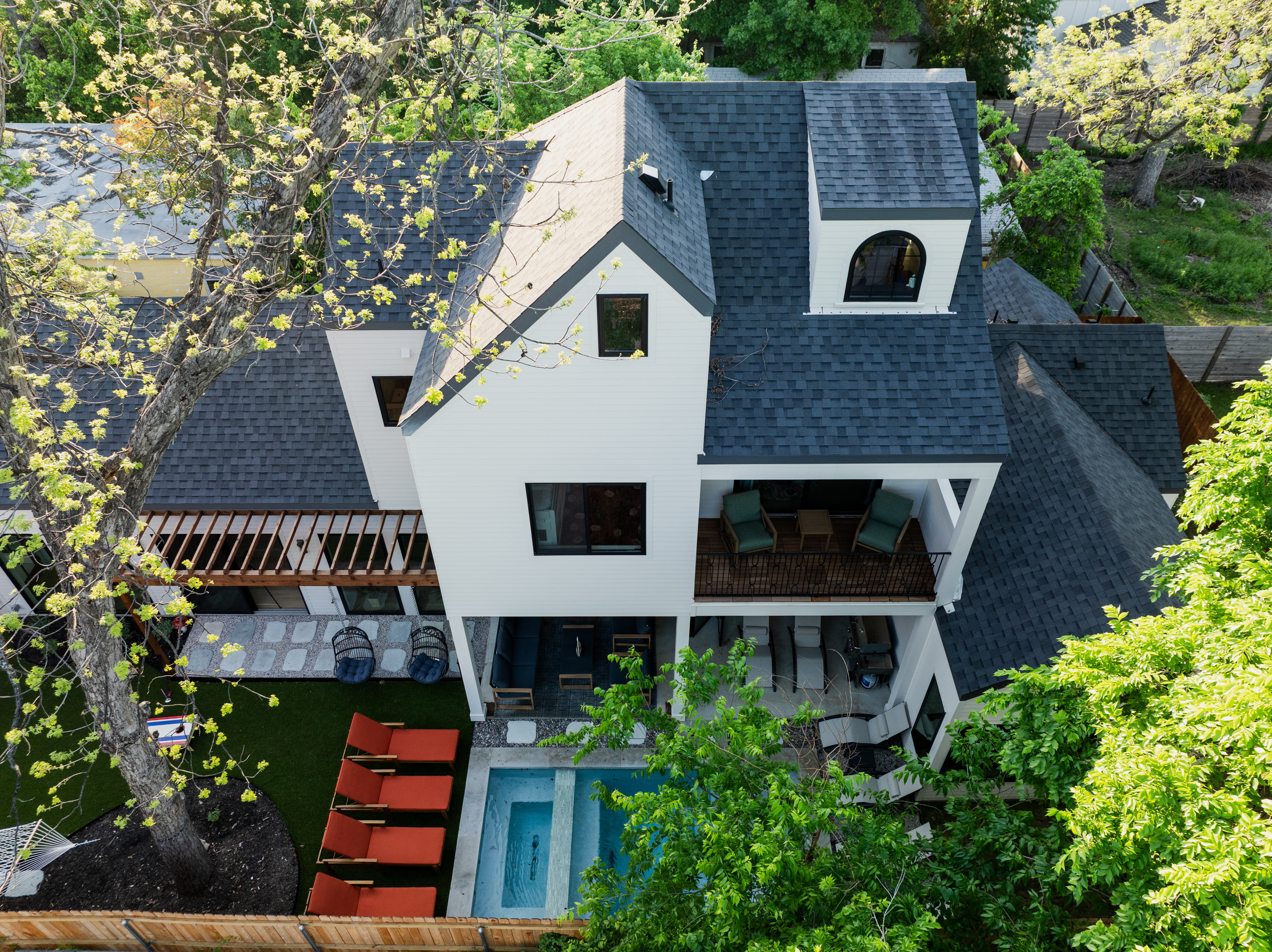  Oasis of Luxury in East Austin - 物件實景