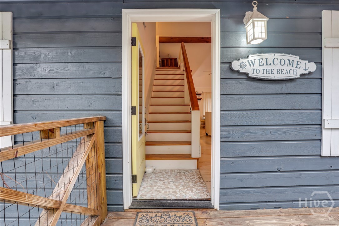 Tybee Island, Georgia, 31328, United States, 3 Bedrooms Bedrooms, ,2 BathroomsBathrooms,Residential,For Sale,1981006