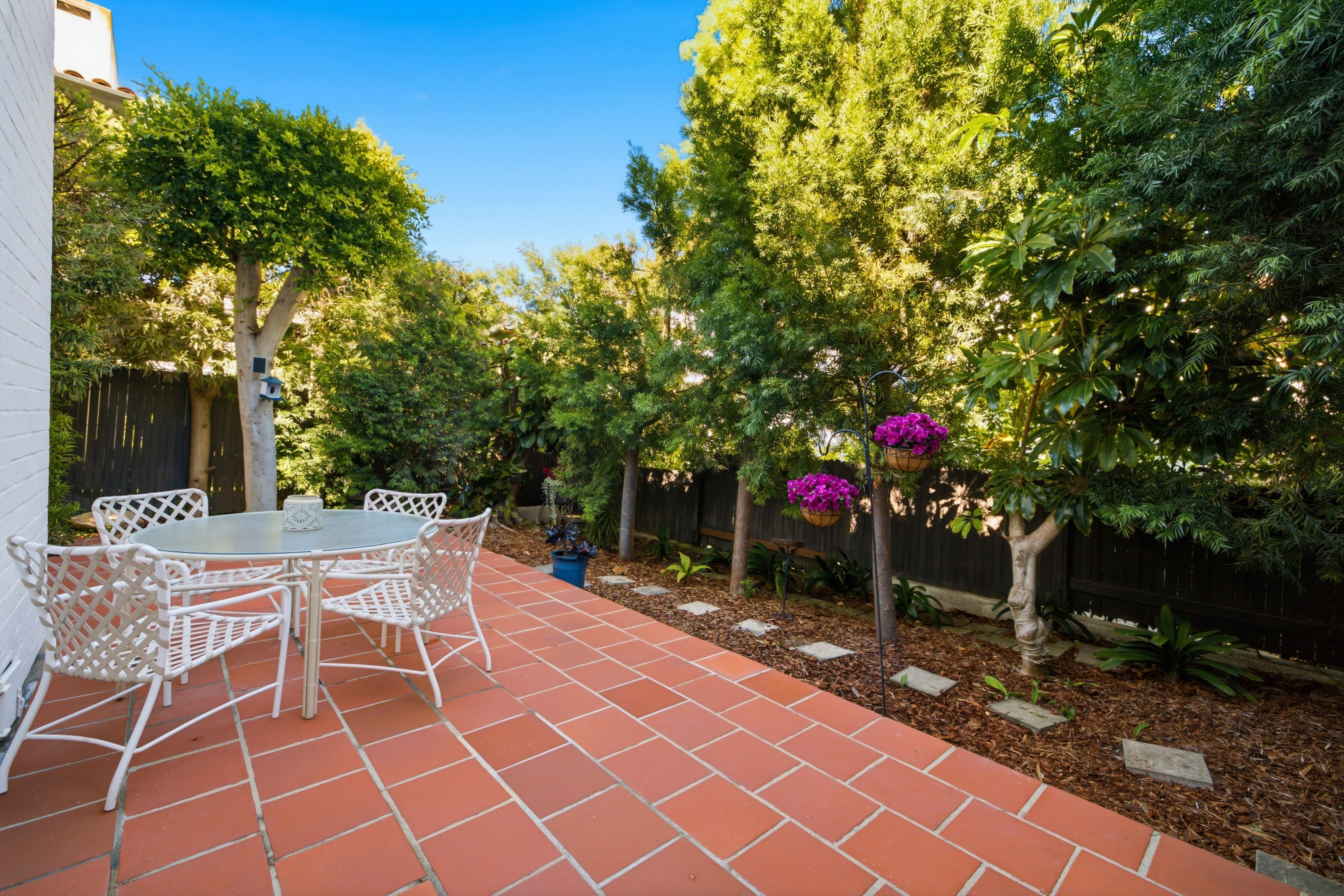  709 Vía Del Monte, Palos Verdes Estates, CA 90274 - 物件實景