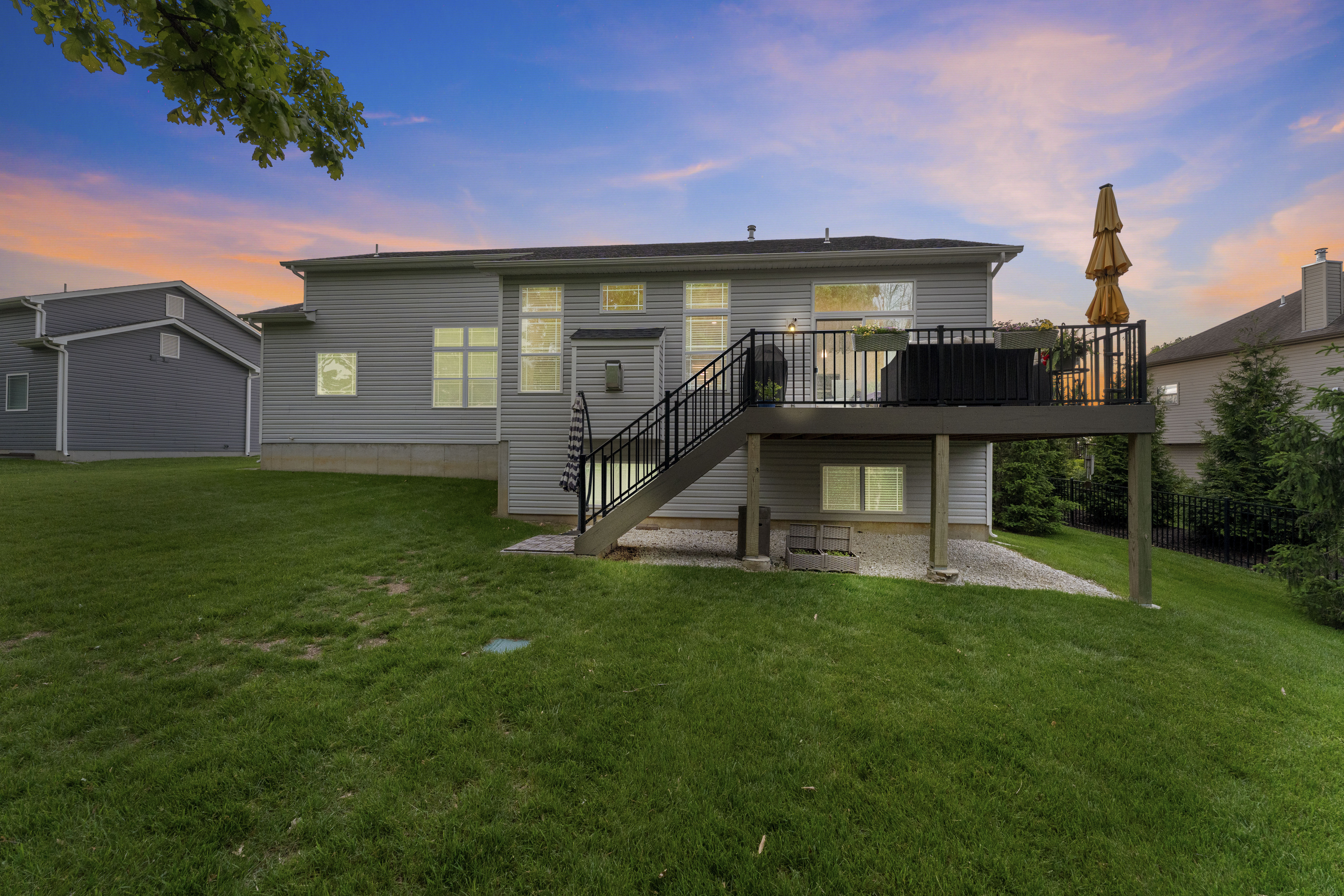  Spacious and Stylish Ranch Home in Wentzville’s Most Desirable Community - 物件實景