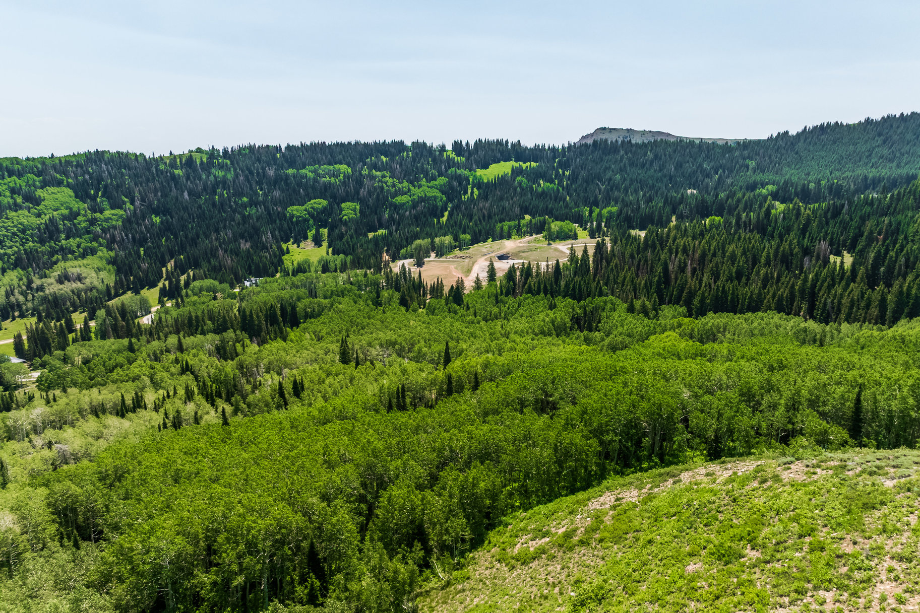  Incredible 28 Acre Estate Lot in the Colony at White Pine Canyon - 物件實景