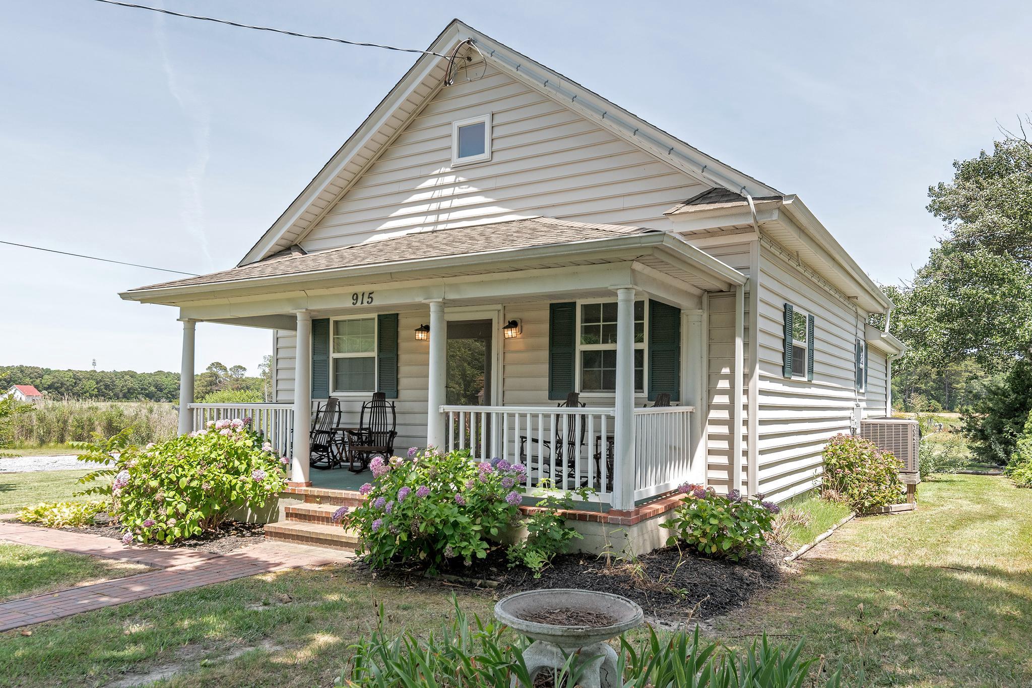  915 Hudson Road, Cambridge, MD, 21613 - 物件實景