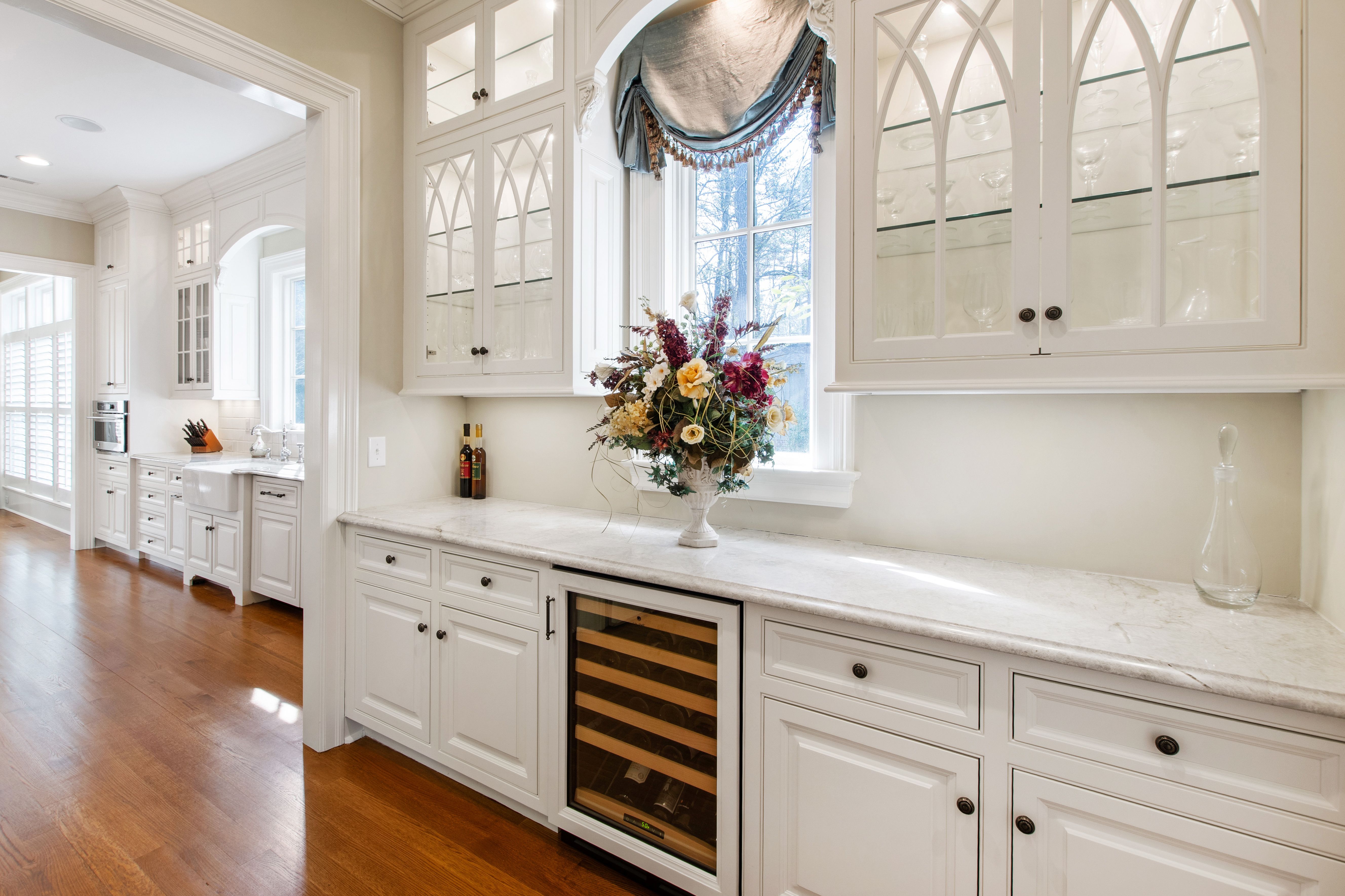  440 Drummond Drive, Raleigh, NC 27609 - 物件實景