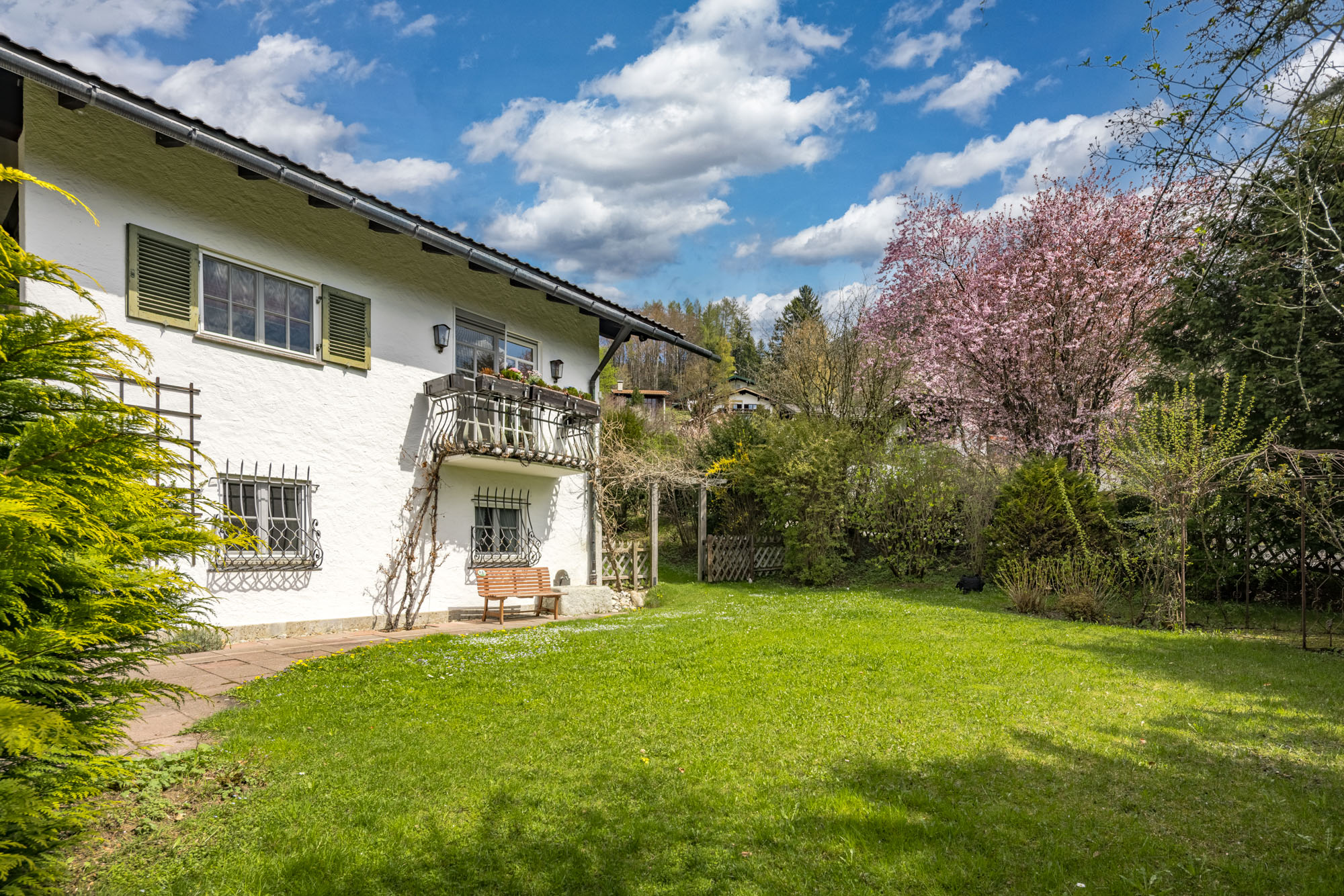  Alpine Living - Front Row to the Mountains - 物件實景