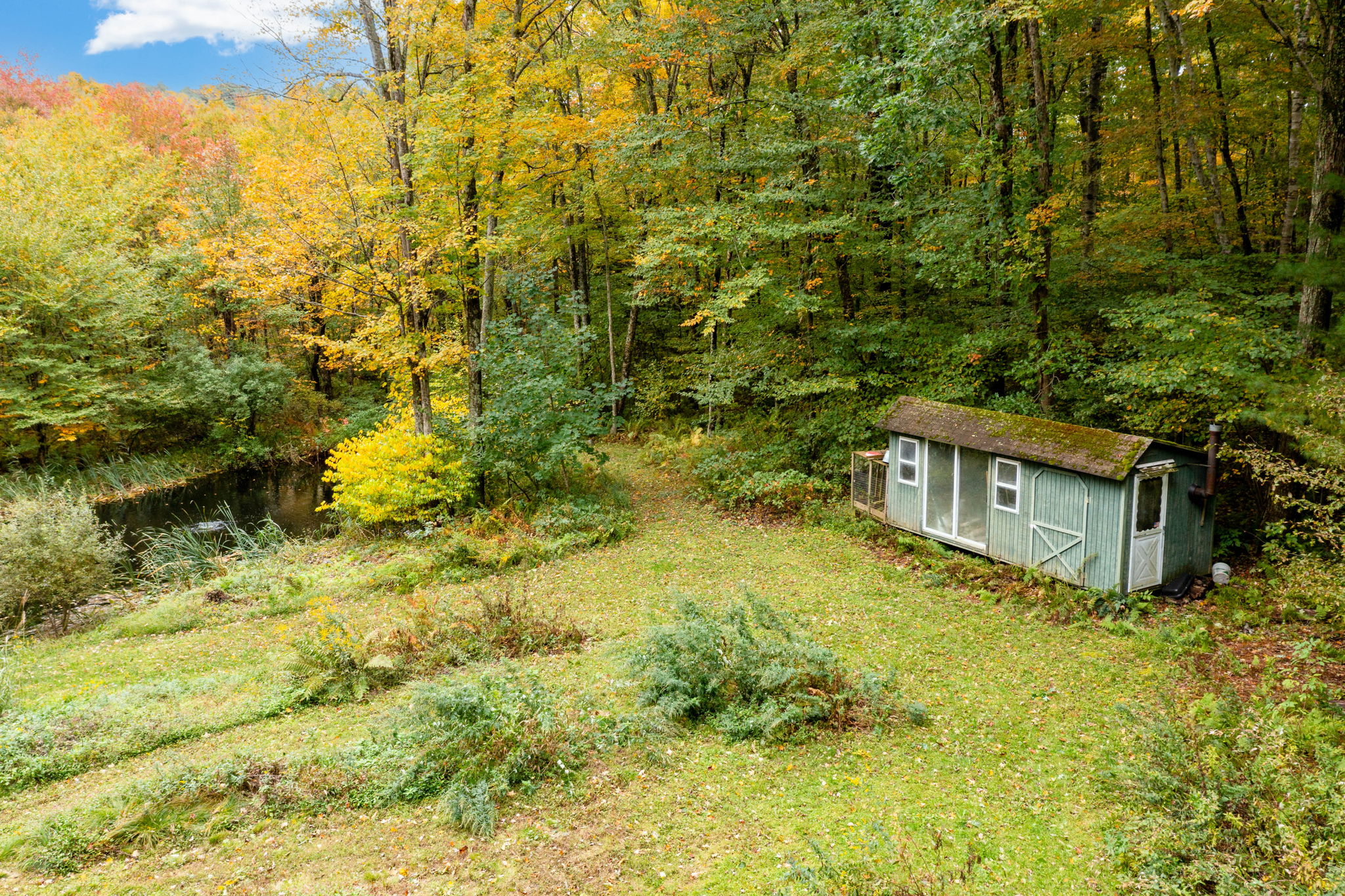  212 Looking Glass Hill Road - 物件實景