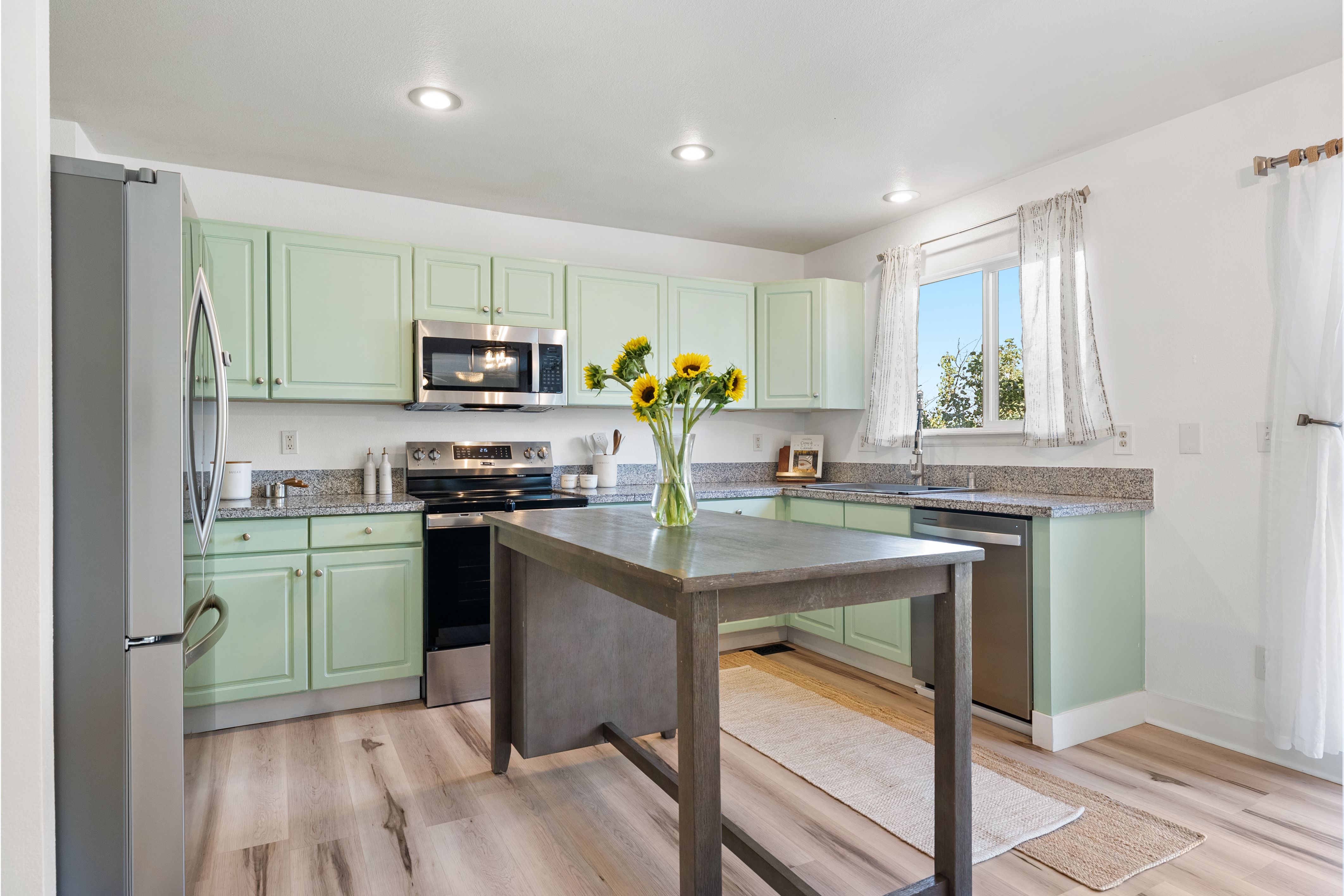  Westridge Home with Loft and Patio - 物件實景