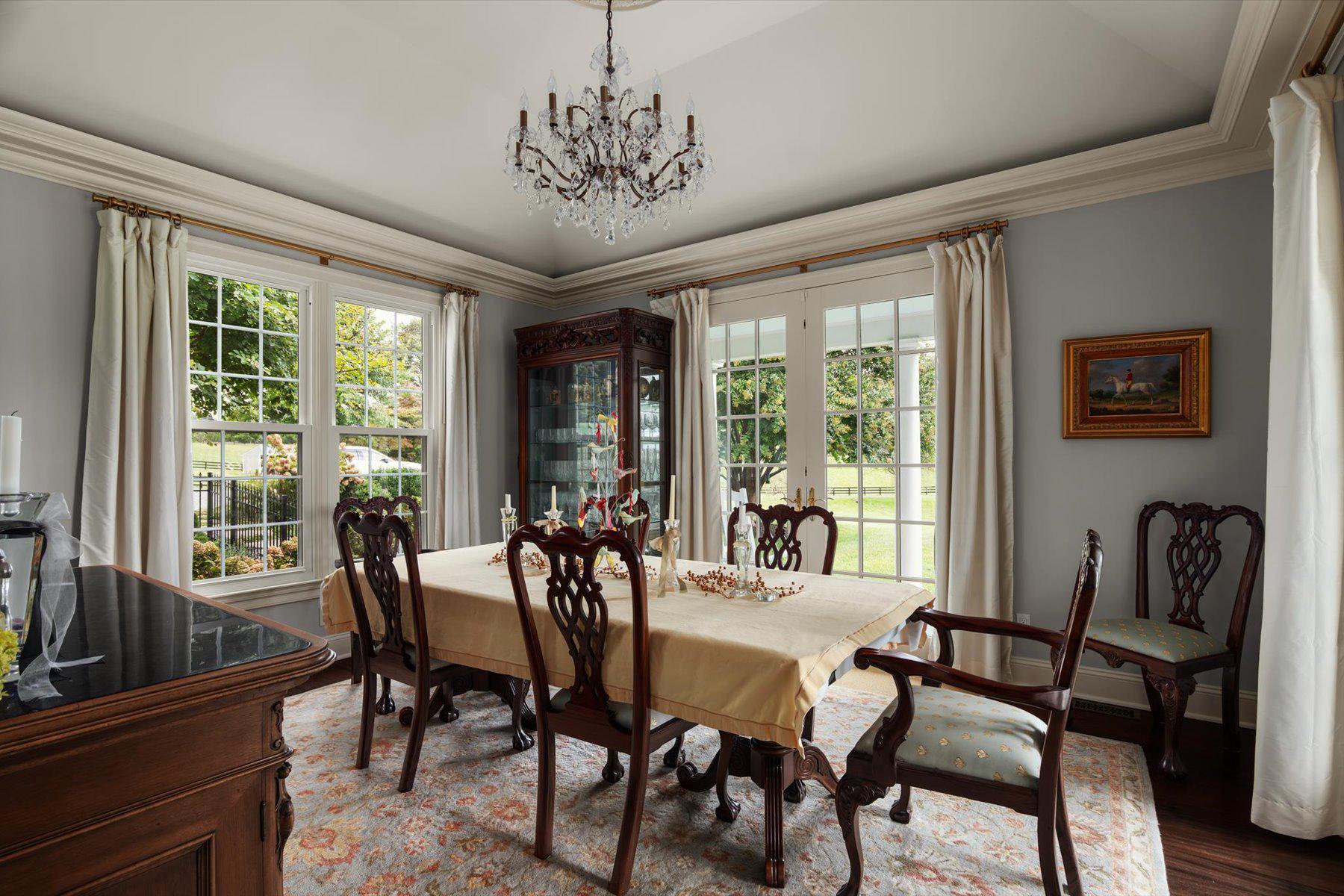  5740 and 5742 Keyser Road, Hume, VA, 22639 - 物件實景
