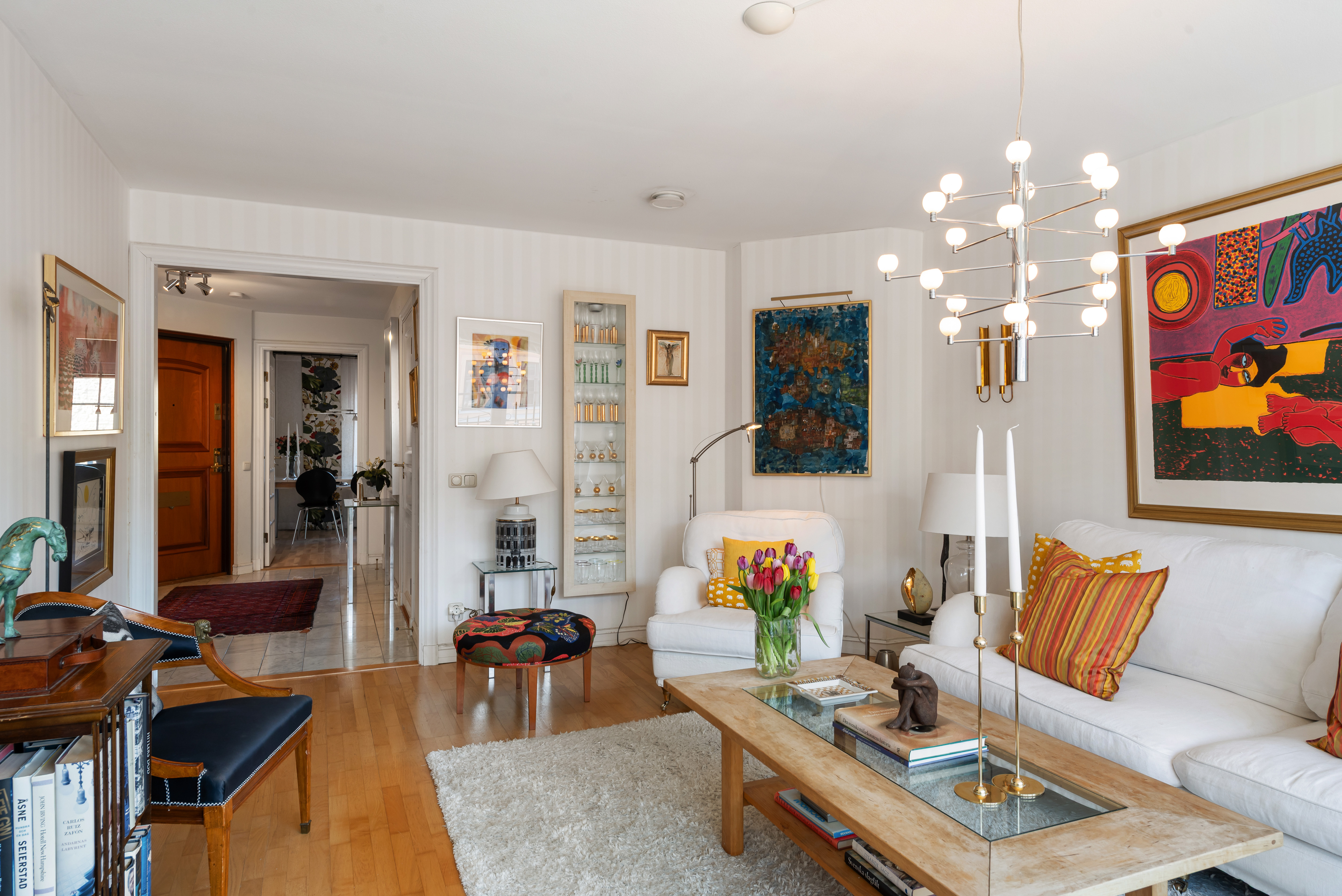  Östermalmsgatan 65B - 物件實景