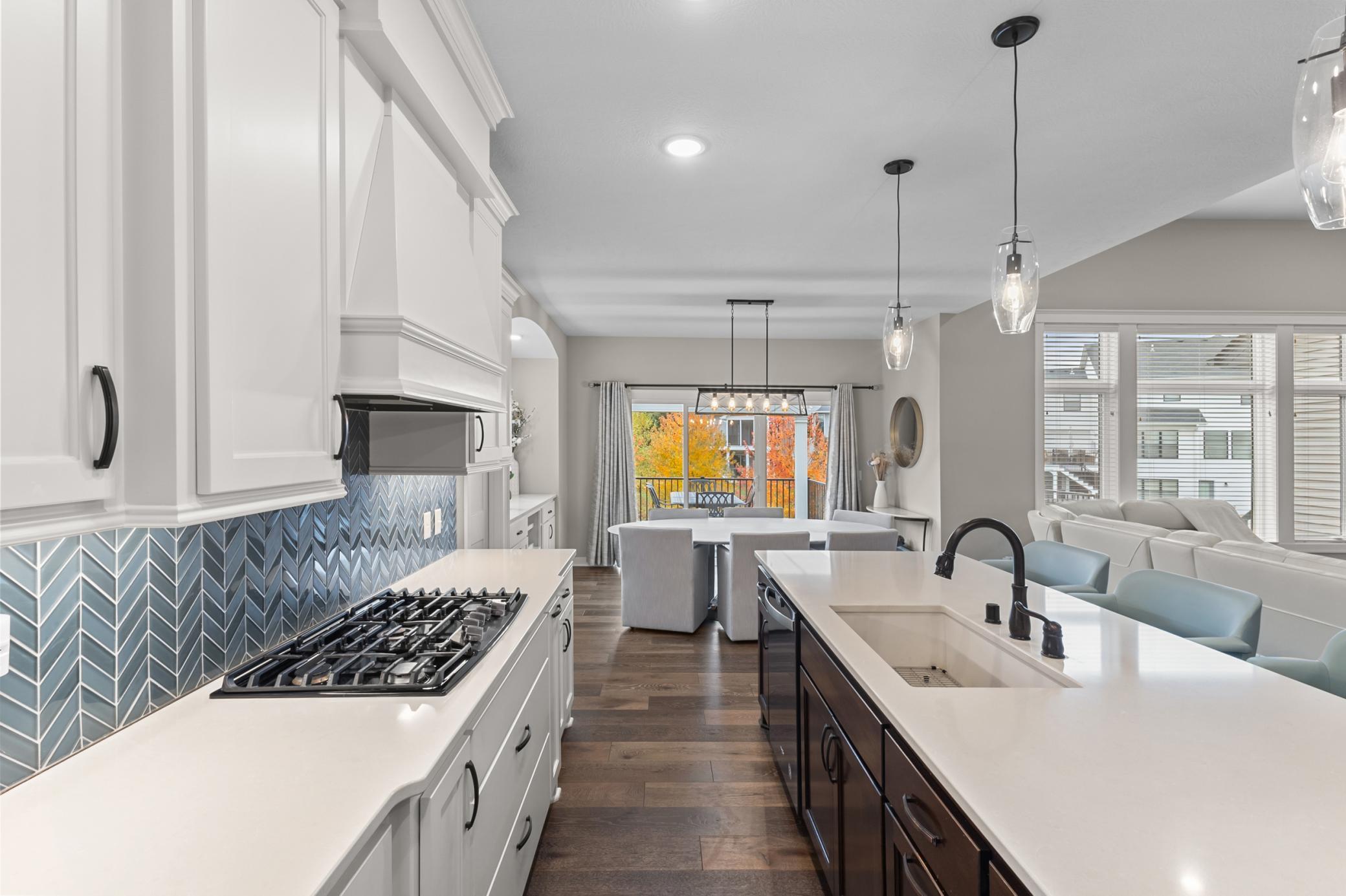 Dayton, Minnesota, 55327, United States, 5 Bedrooms Bedrooms, ,3 BathroomsBathrooms,Residential,For Sale,2001917