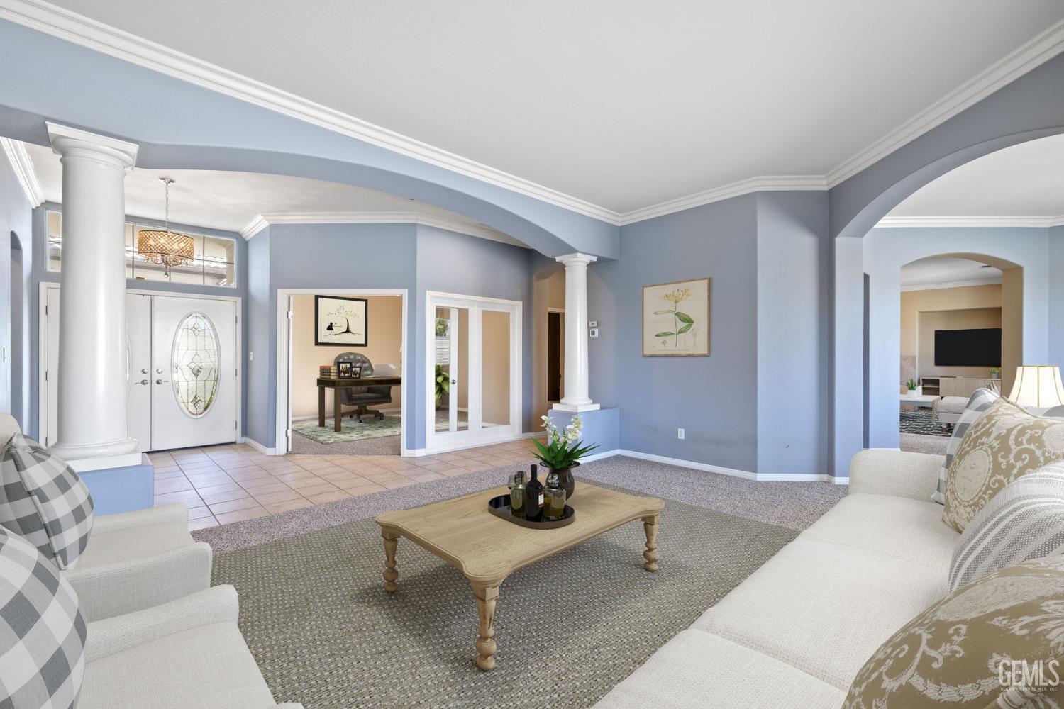 Bakersfield, California, 93312, United States, 4 Bedrooms Bedrooms, ,3 BathroomsBathrooms,Residential,For Sale,1933042