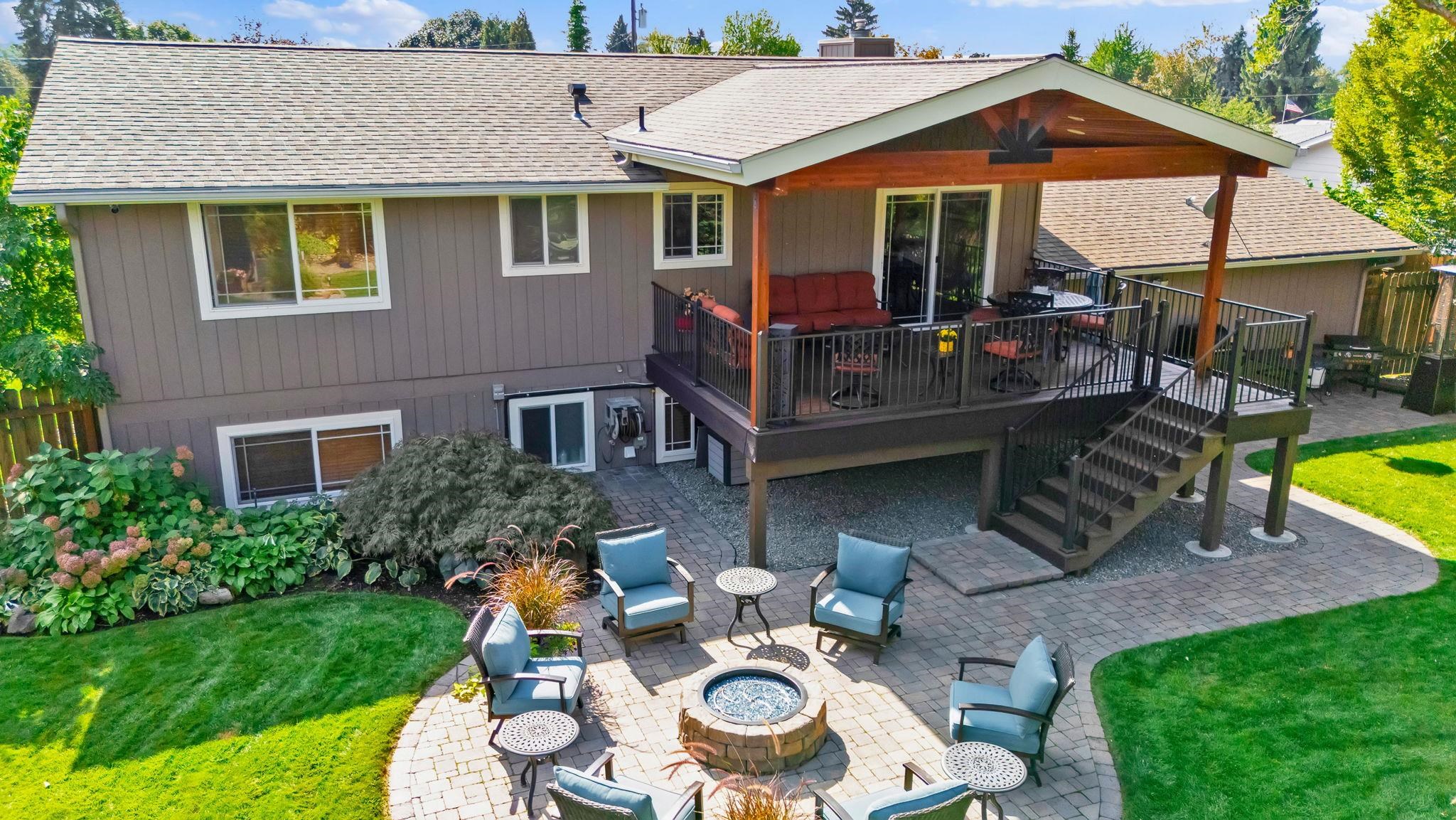 Spokane, Washington, 99216, United States, 4 Bedrooms Bedrooms, ,2 BathroomsBathrooms,Residential,For Sale,2005224