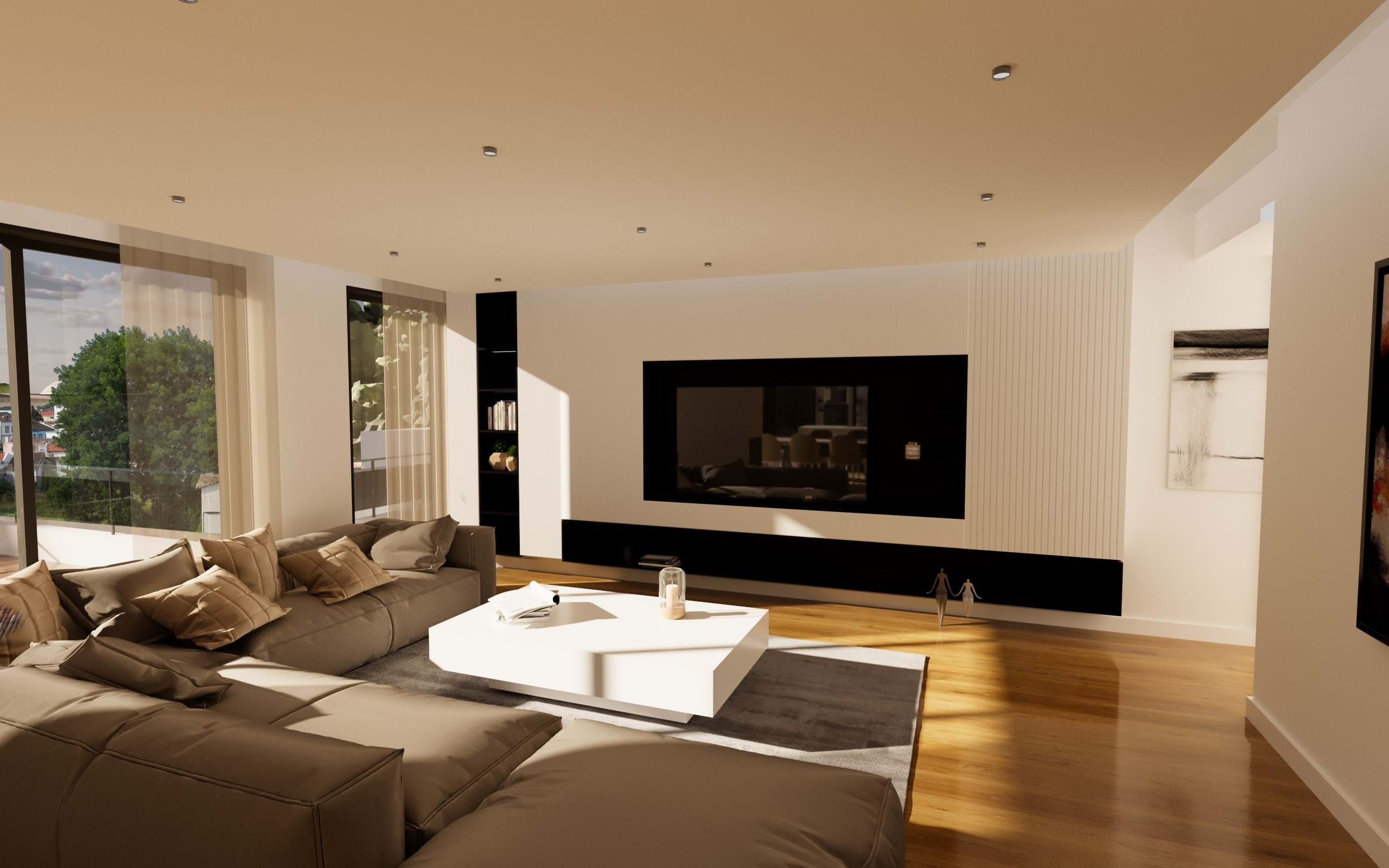Ponta Delgada, Ilha de São Miguel, 9500-203, PT, 3 Bedrooms Bedrooms, ,3 BathroomsBathrooms,Residential,For Sale,1829025