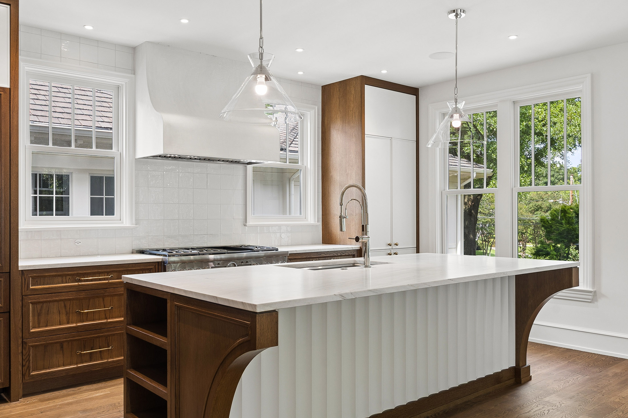  Beautifully Renovated Morningside Retreat - 物件實景