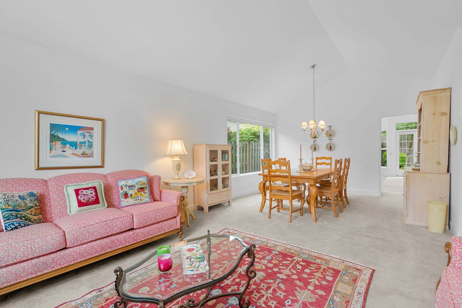  5524 Langford LN Lake Oswego, OR 97035 - 物件實景