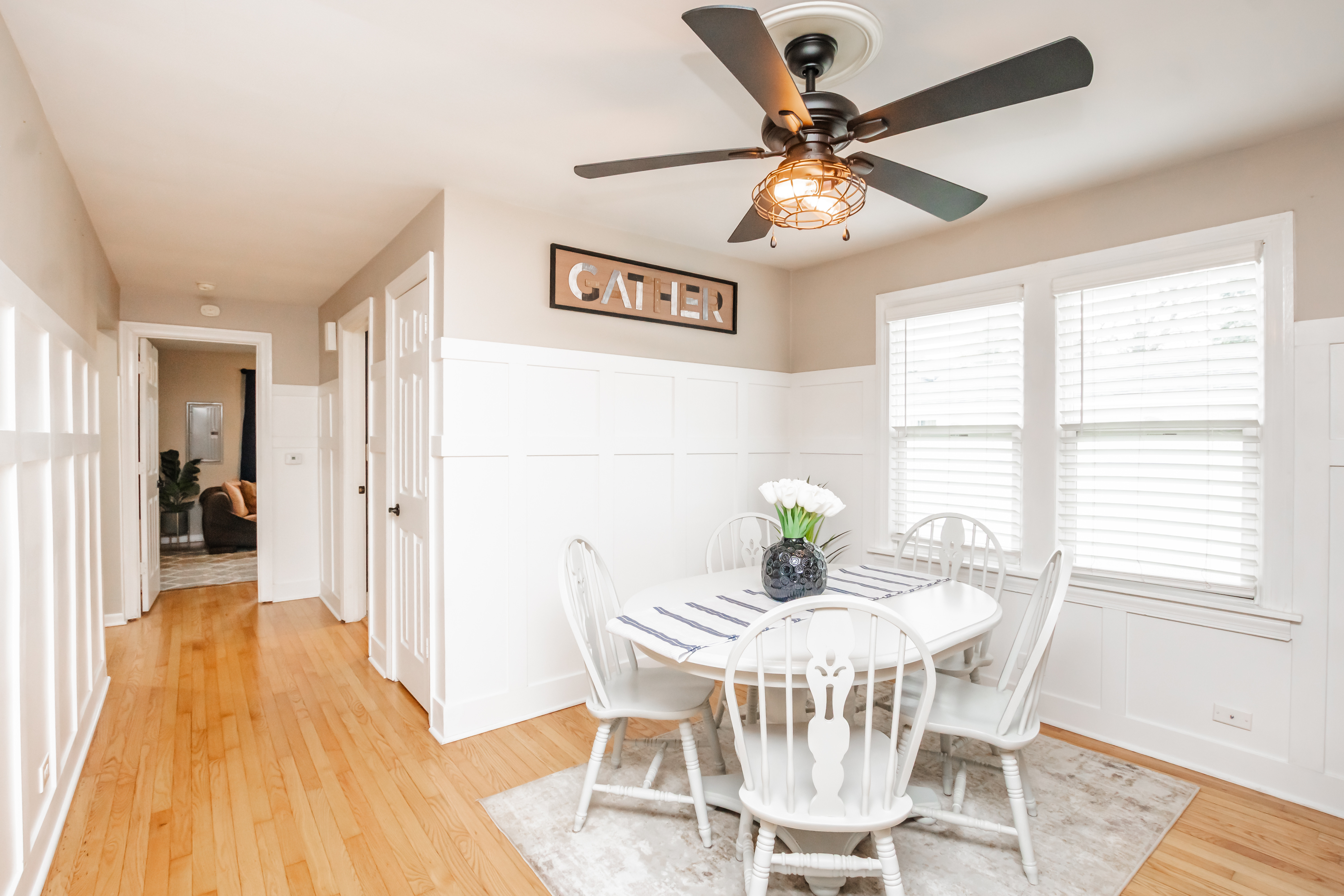  Beautifully Maintained Starter Home - 物件實景