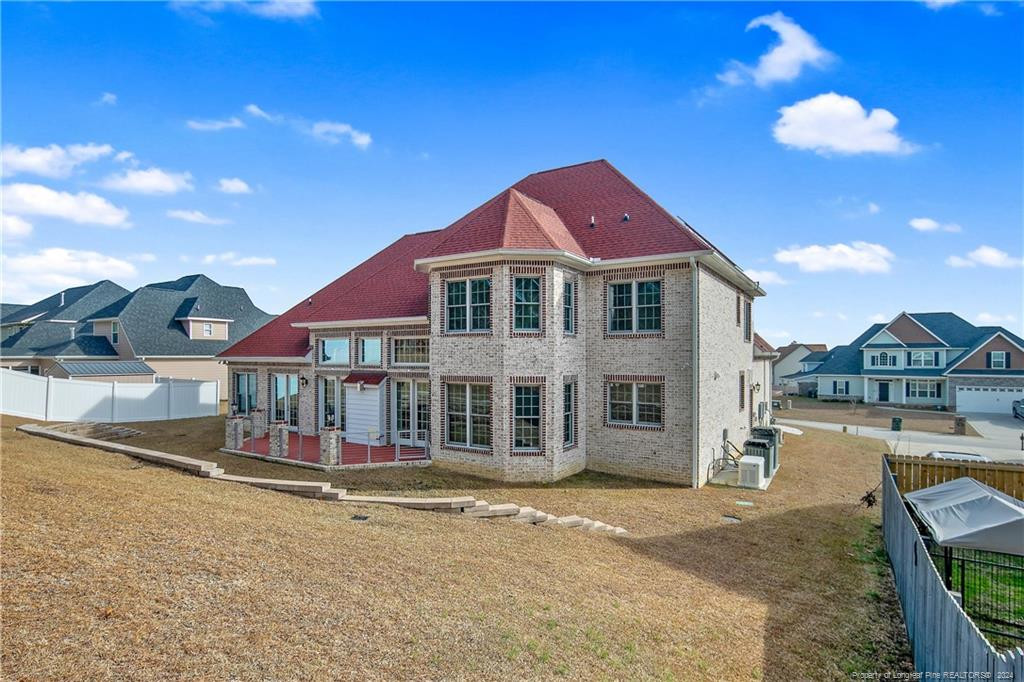 609 W Summerchase Drive, Fayetteville, North Carolina, 28311, United States, 6 Bedrooms Bedrooms, ,5 BathroomsBathrooms,Residential,For Sale,609 W Summerchase Drive,1612689