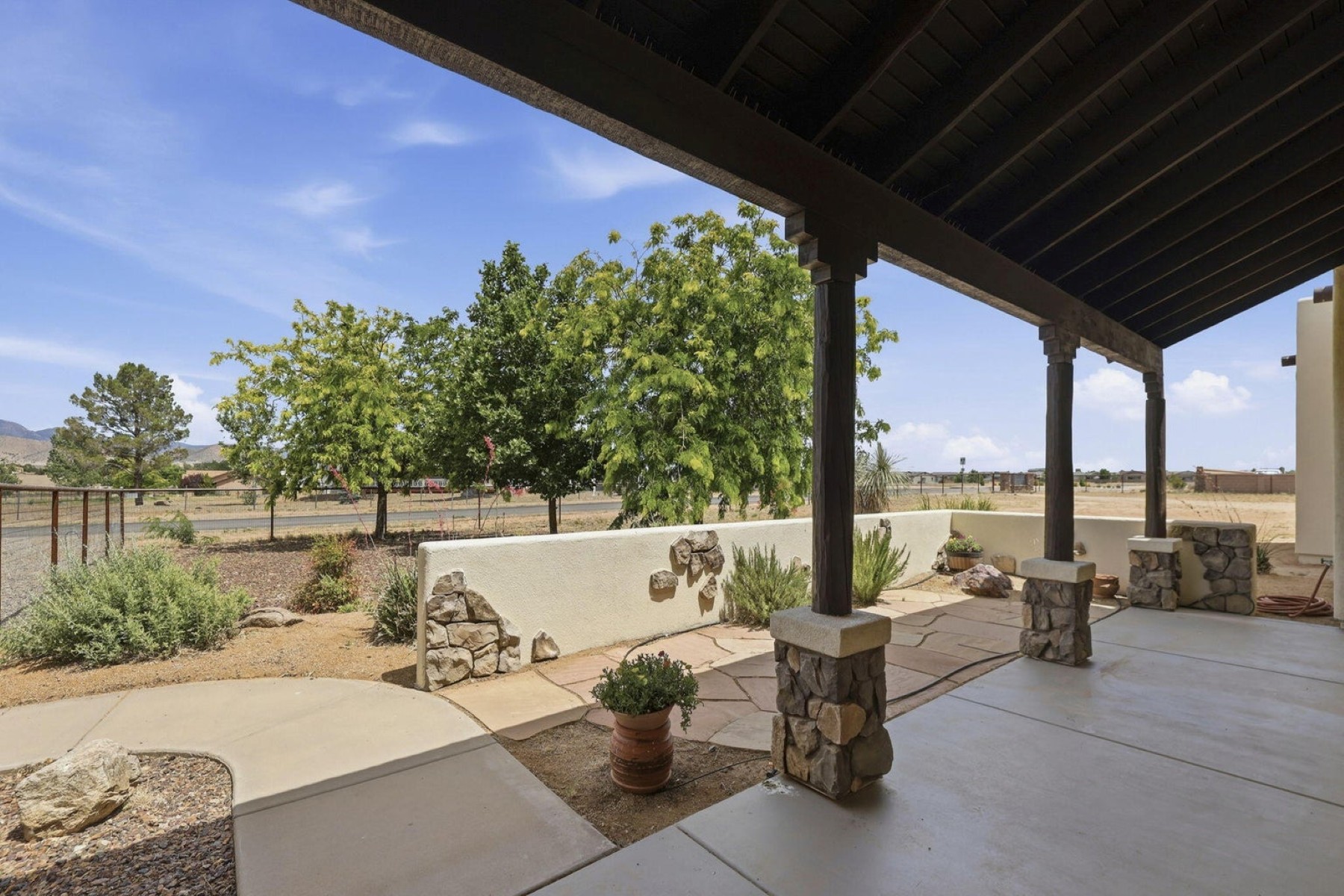  9040 N Antelope Meadows Drive¦Prescott Valley, AZ - 物件實景