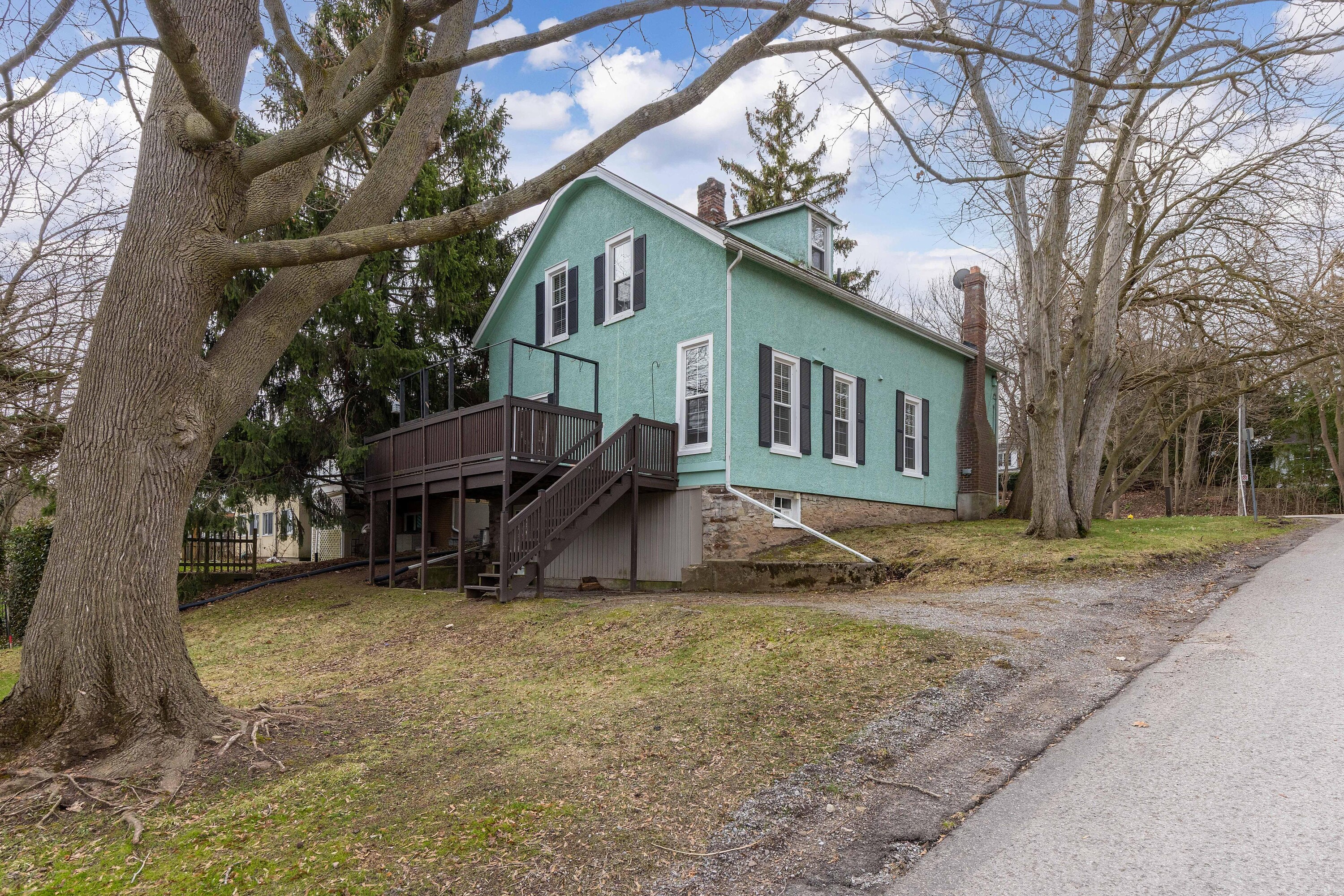  Timeless Charm Circa 1880 - 物件實景