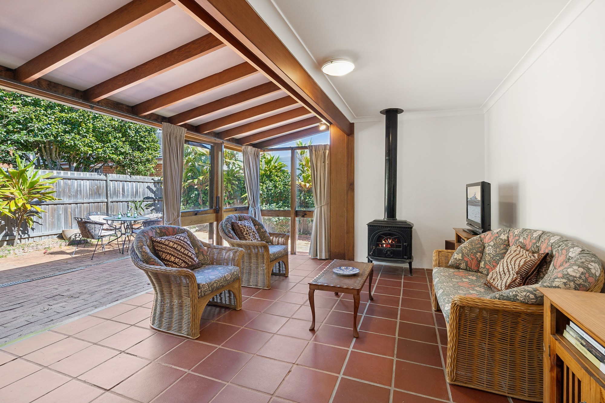  12 Robinson Street, Chatswood - 物件實景