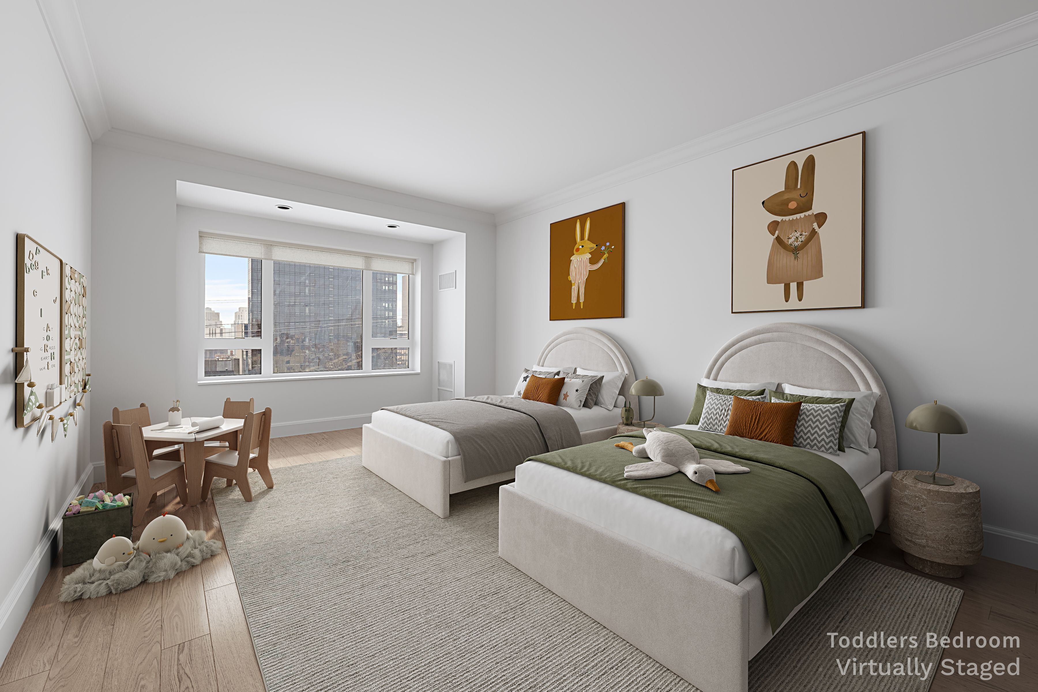  425 East 58th Street - 物件實景