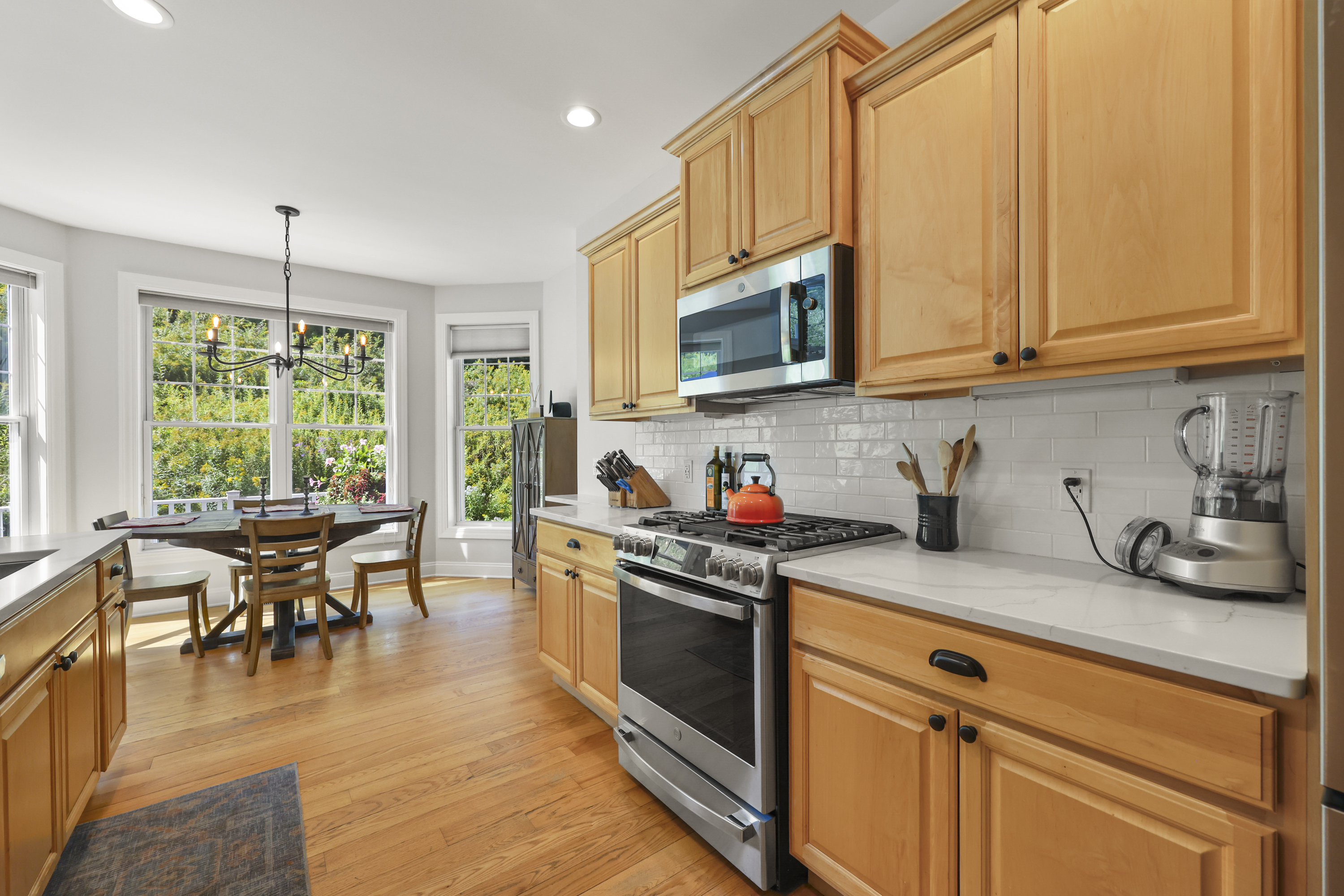  Slopeside Mountain Haven  2,750 SF Updated Berkshires Condo Near Lenox - 物件實景