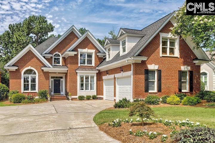 Columbia, South Carolina, 29223, United States, 4 Bedrooms Bedrooms, ,5 BathroomsBathrooms,Residential,For Sale,1874701