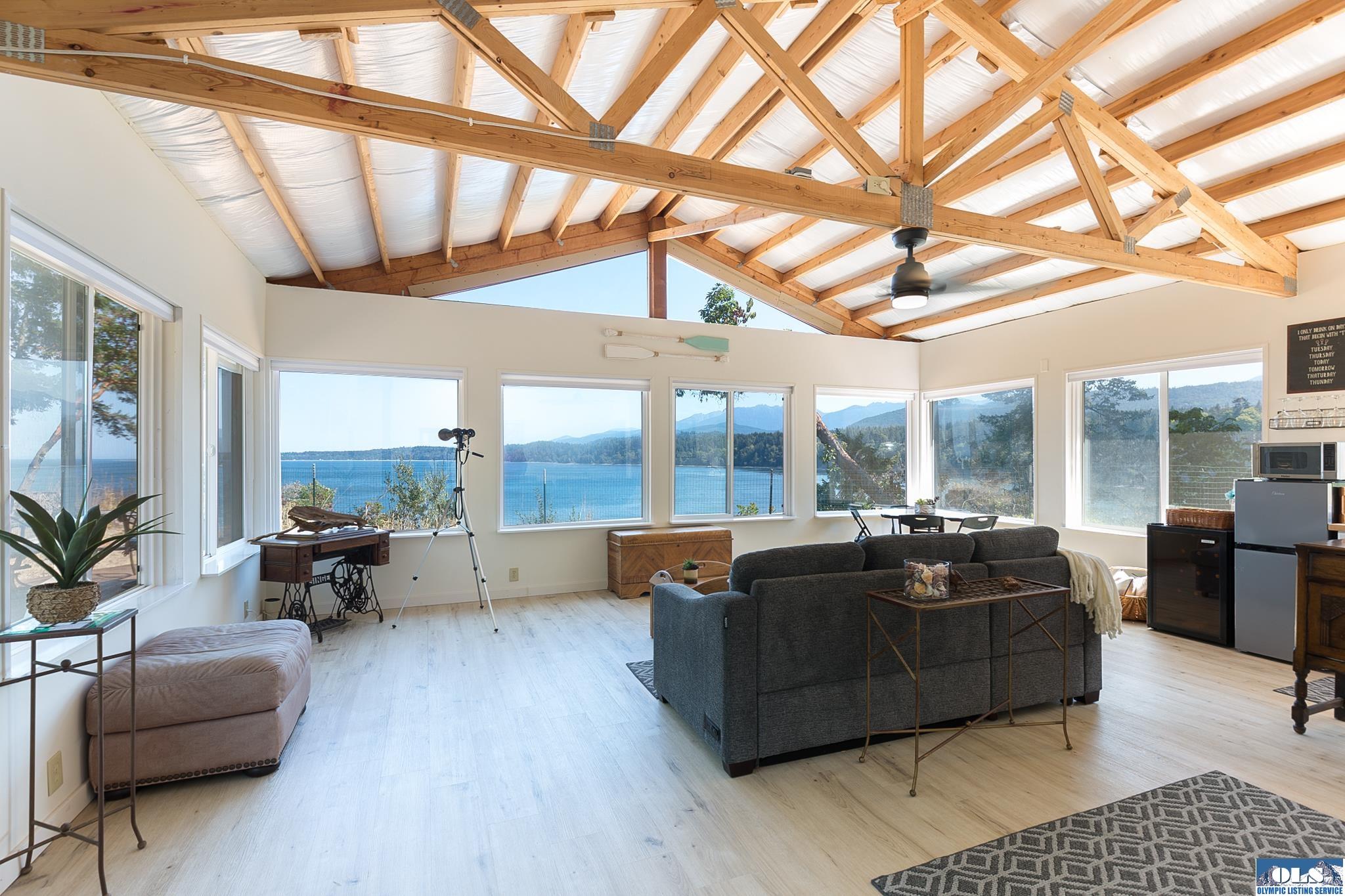 Port Angeles, Washington, 98363, United States, 4 Bedrooms Bedrooms, ,5 BathroomsBathrooms,Residential,For Sale,1905909