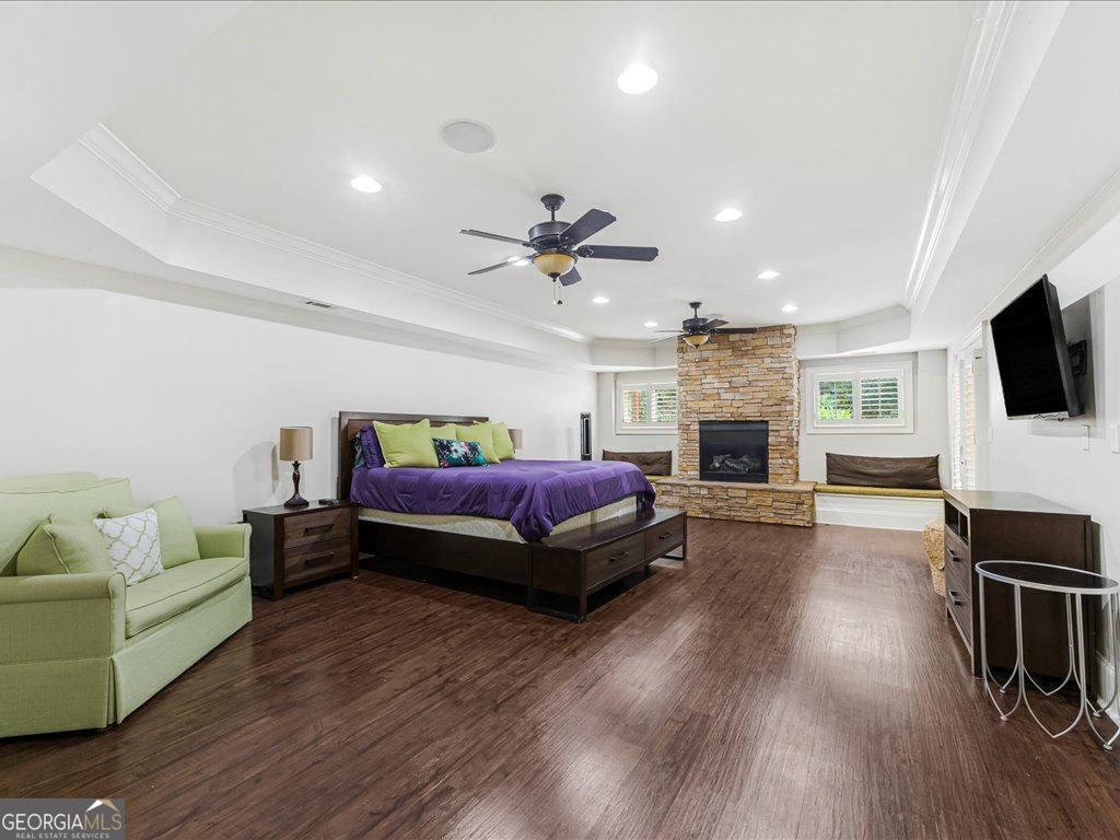 Peachtree City, Georgia, 30269, United States, 4 Bedrooms Bedrooms, ,8 BathroomsBathrooms,Residential,For Sale,1964441