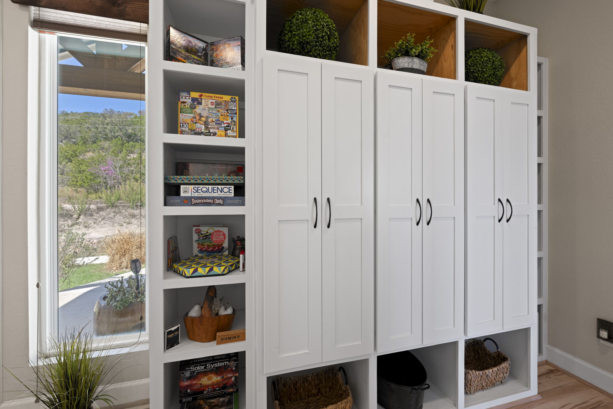  Limitless in Prime Hill County Location - 物件實景