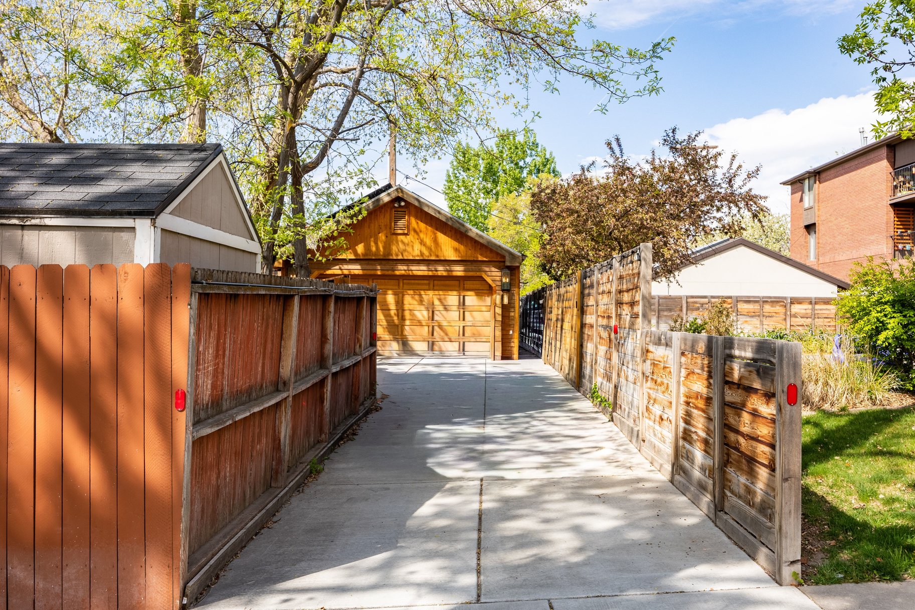  1892 Queen Anne Masterpiece in the Heart of the Avenues - 物件實景