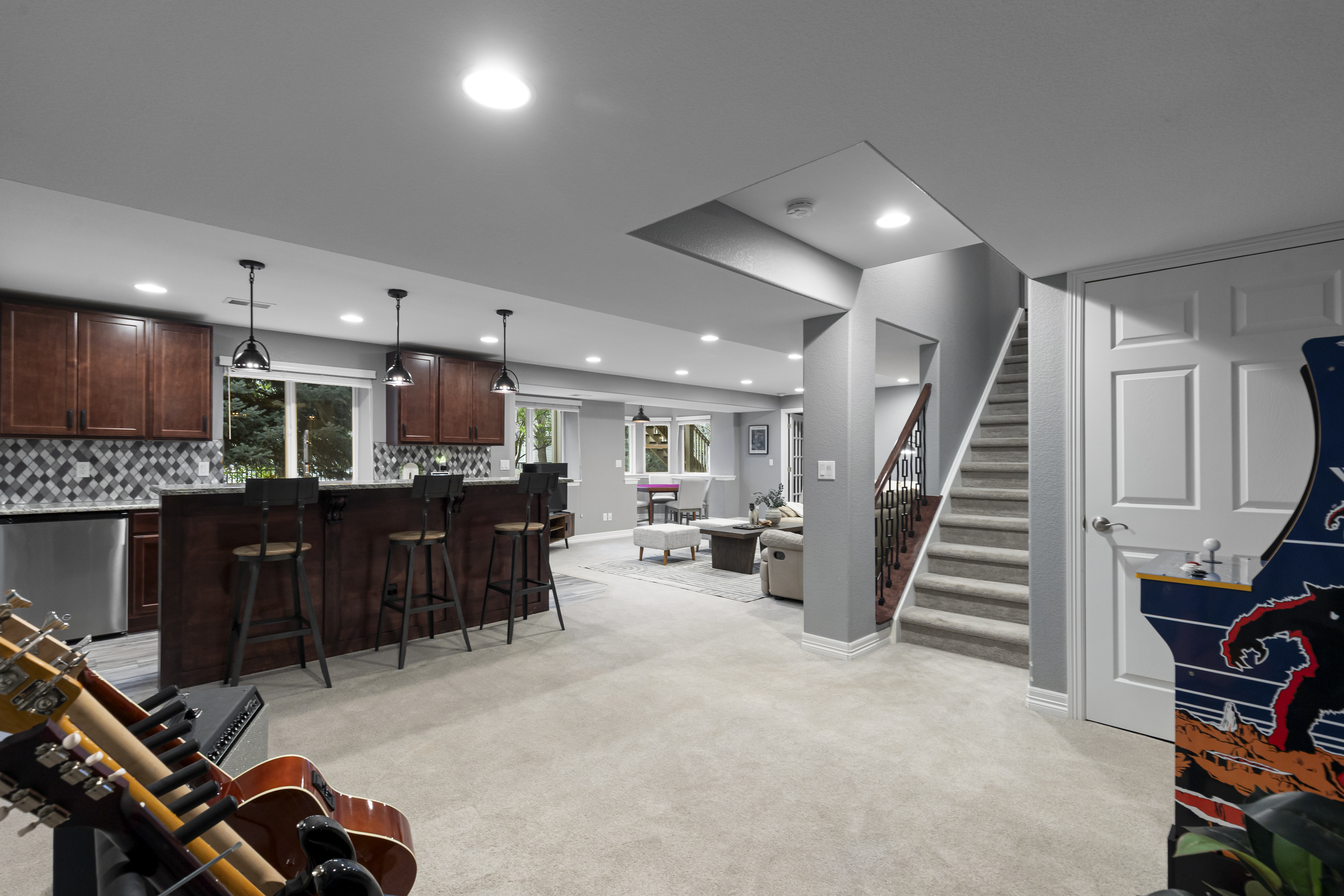  Prestigious gated community of Heritage Hills in Lone Tree - 物件實景