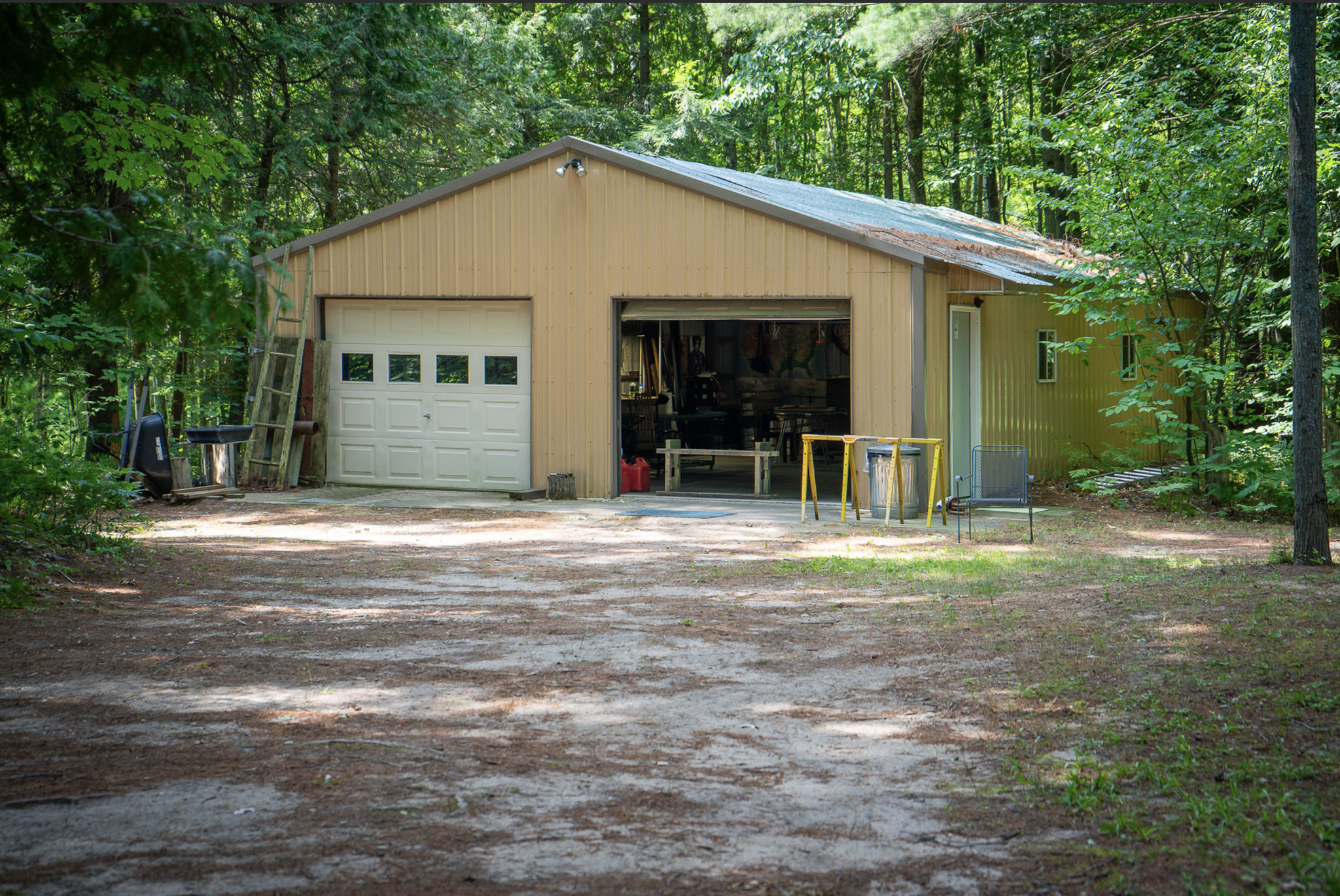 Branch, Michigan, 49402, United States, 1 Bedroom Bedrooms, ,1 BathroomBathrooms,Residential,For Sale,2001233