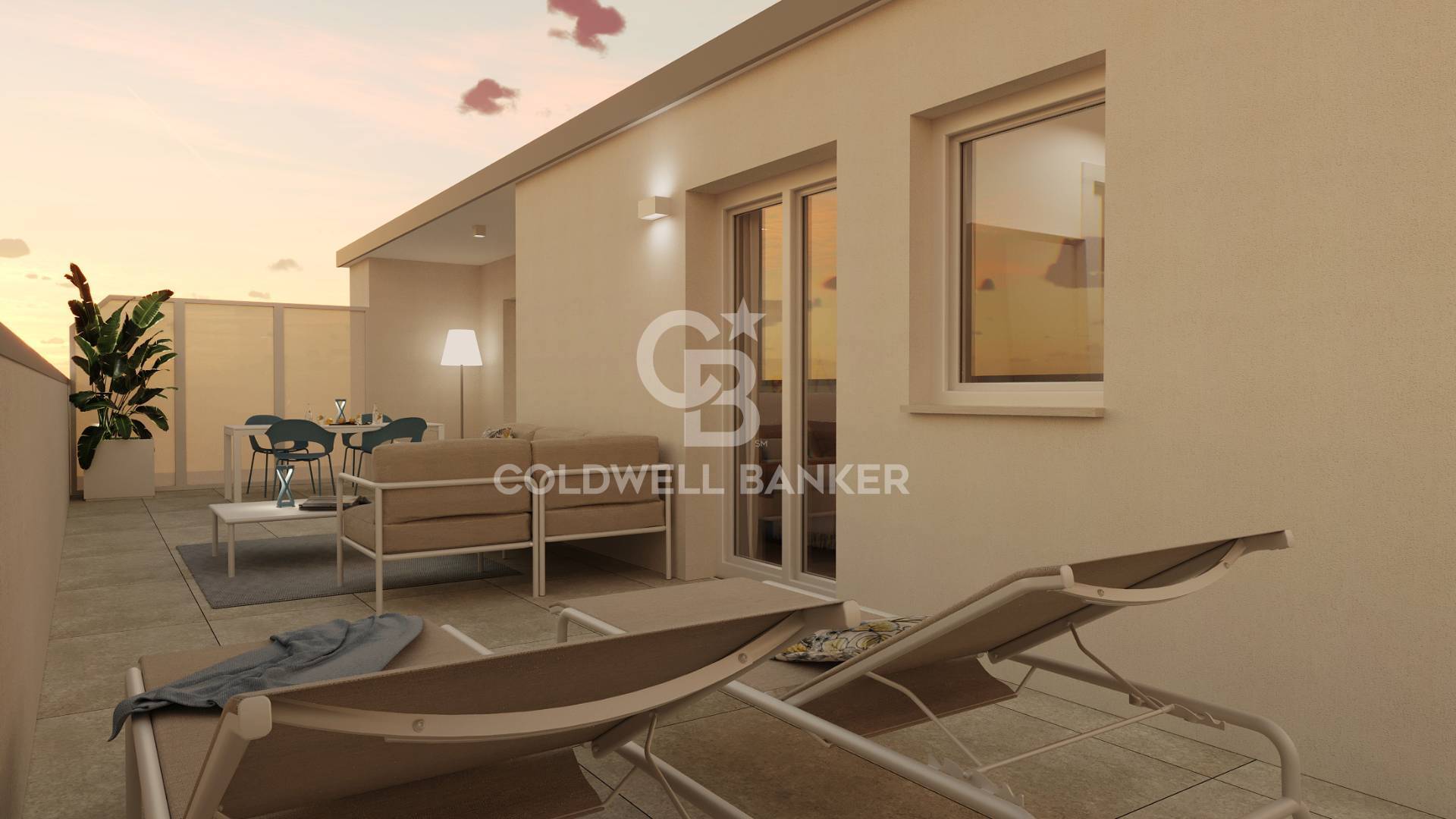 Riccione, Rimini, 47036, IT, 2 Bedrooms Bedrooms, ,2 BathroomsBathrooms,Residential,For Sale,1826626