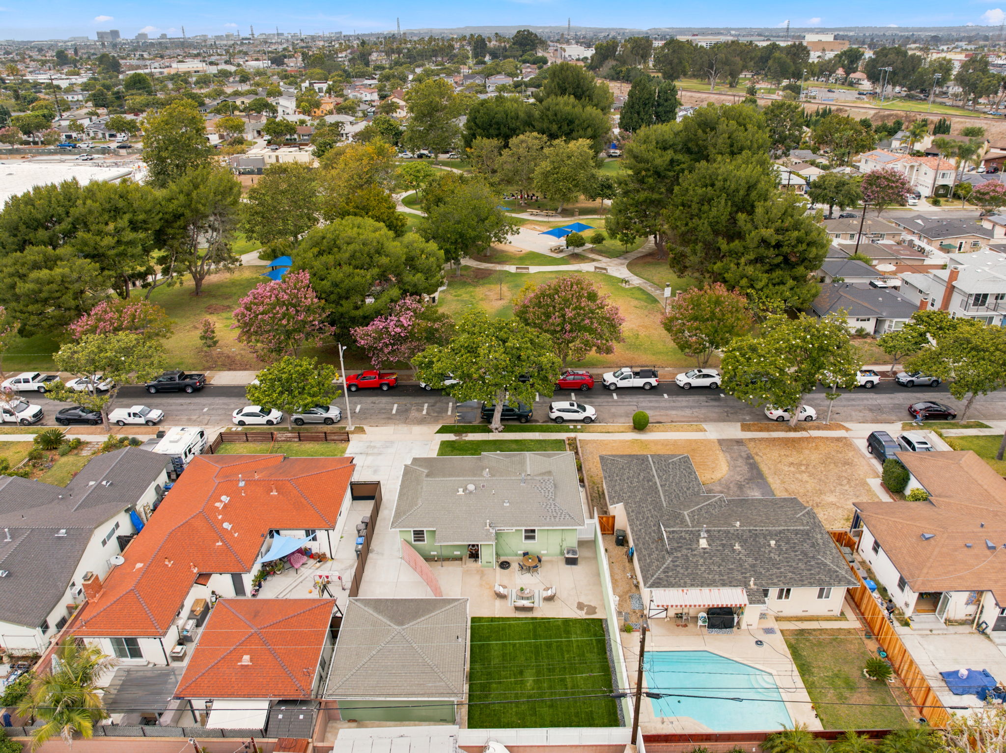  2718 Fisk Lane, Redondo Beach, CA 90278 - 物件實景