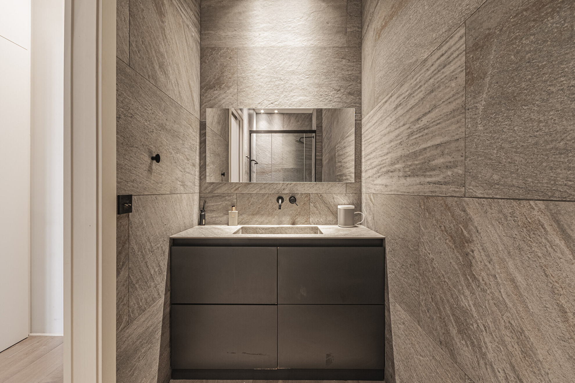  Design property in the Born next to the sea - 物件實景