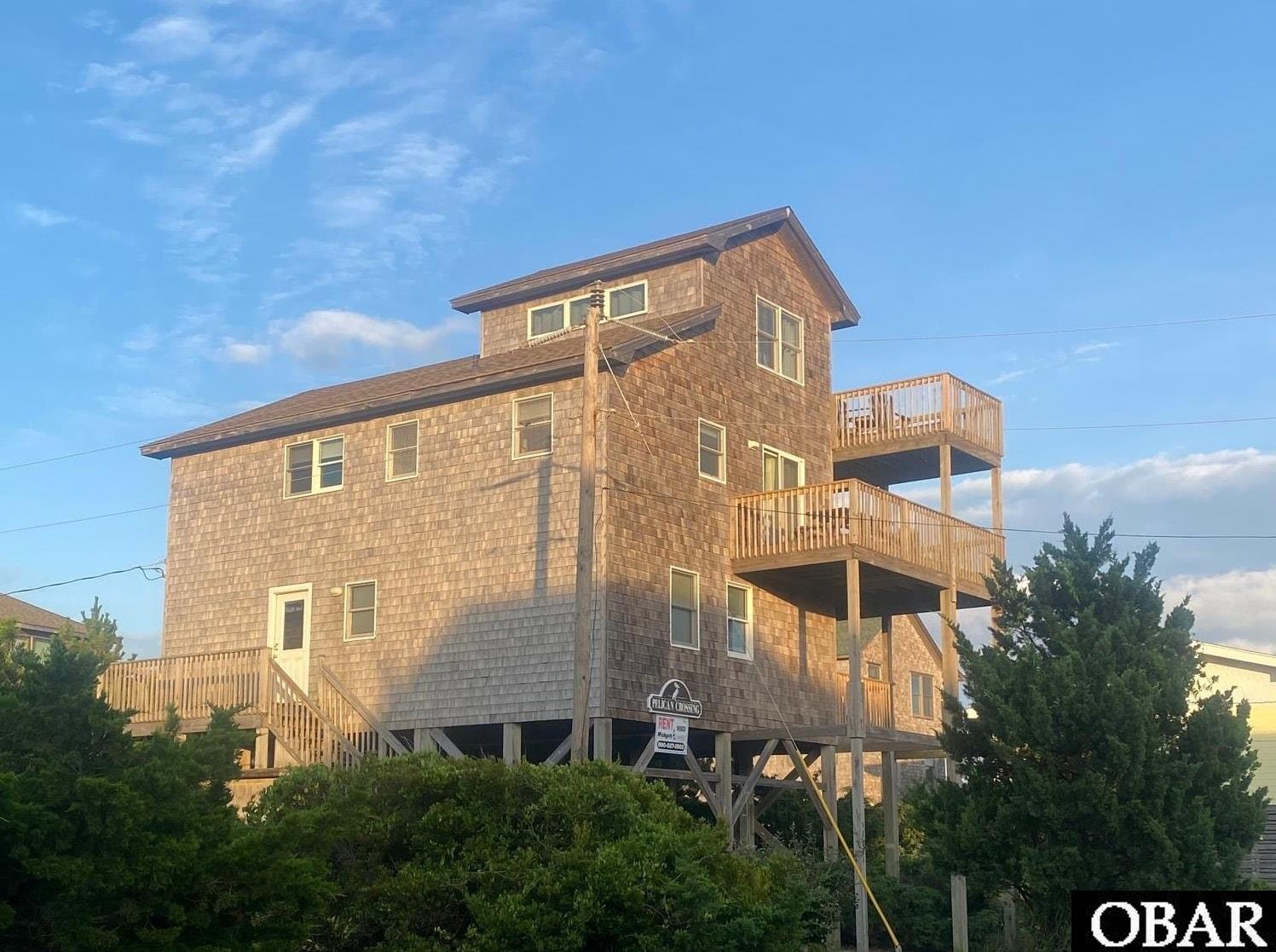 Hatteras, North Carolina, 27943, United States, 3 Bedrooms Bedrooms, ,2 BathroomsBathrooms,Residential,For Sale,2010738