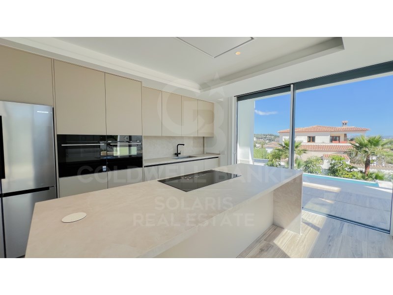 Alicante, Benissa, La Fustera Alicante, Benissa, L, Benissa, Comunidad Valenciana, ES, 4 Bedrooms Bedrooms, ,3 BathroomsBathrooms,Residential,For Sale,Alicante, Benissa, La Fustera Alicante, Benissa, L,1616259