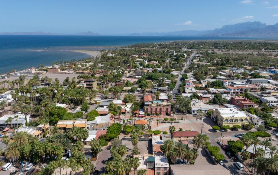 Loreto, Baja California Sur, 23880, Mexico, 1 Bedroom Bedrooms, ,Residential,For Sale,1917520