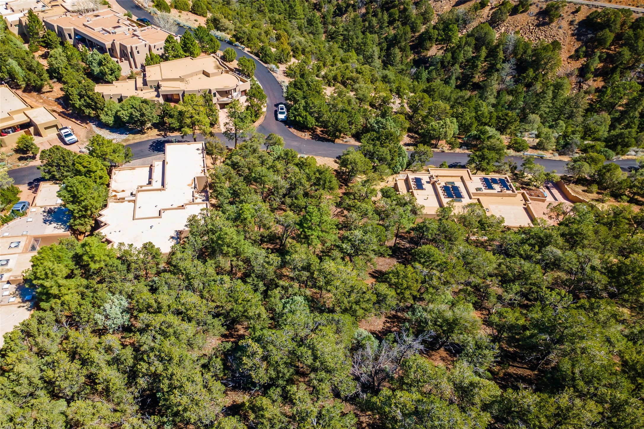  1412 Tesuque Creek Road - 物件實景