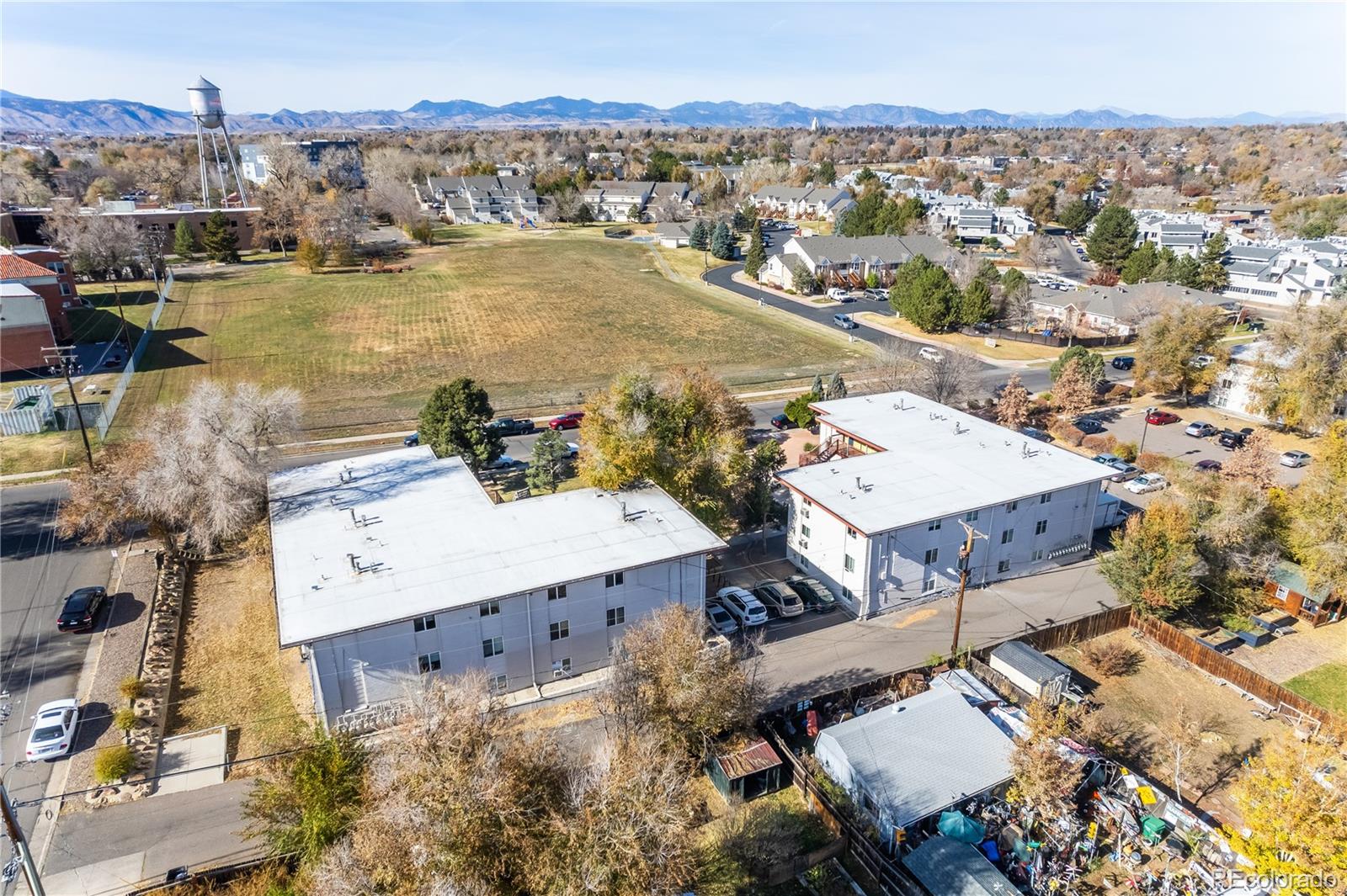 Lakewood, Colorado, 80214, United States, 116 Bedrooms Bedrooms, ,Residential,For Sale,1999869