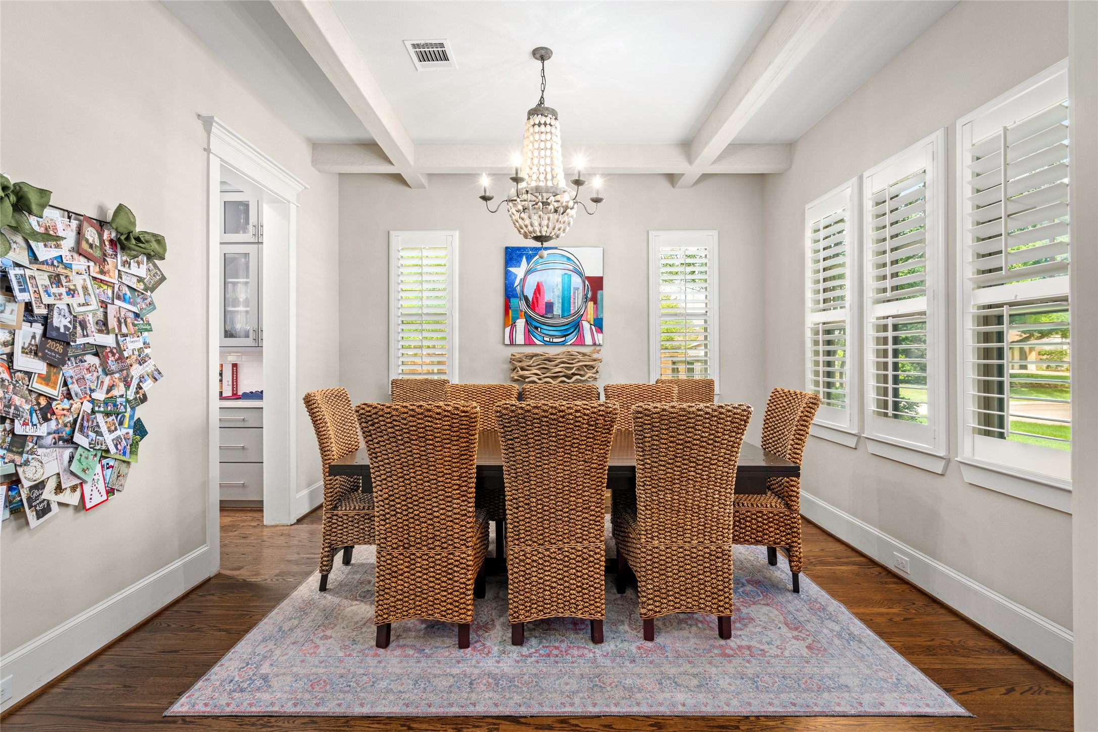  1045 Rosepoint Street - 物件實景